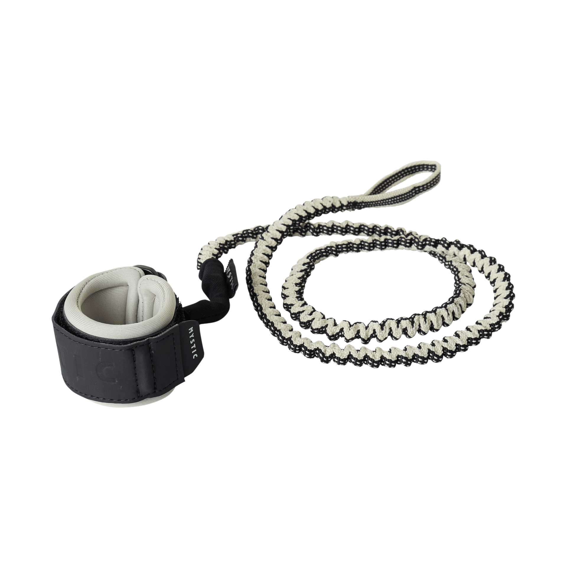 Mystic Leash de Wing Dirty White 1