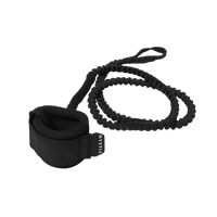 Mystic Leash de Wing Black 2