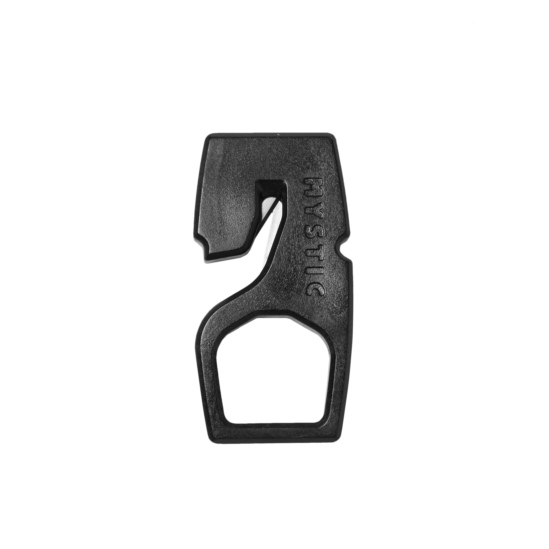Mystic Safety Knife Black 1