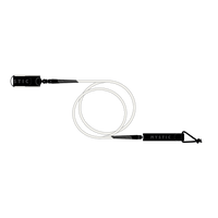 Mystic Surf Leash Off White 2