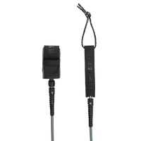 Mystic Surf Leash Dark Olive 1