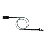 Mystic Surf Leash Dark Olive 2