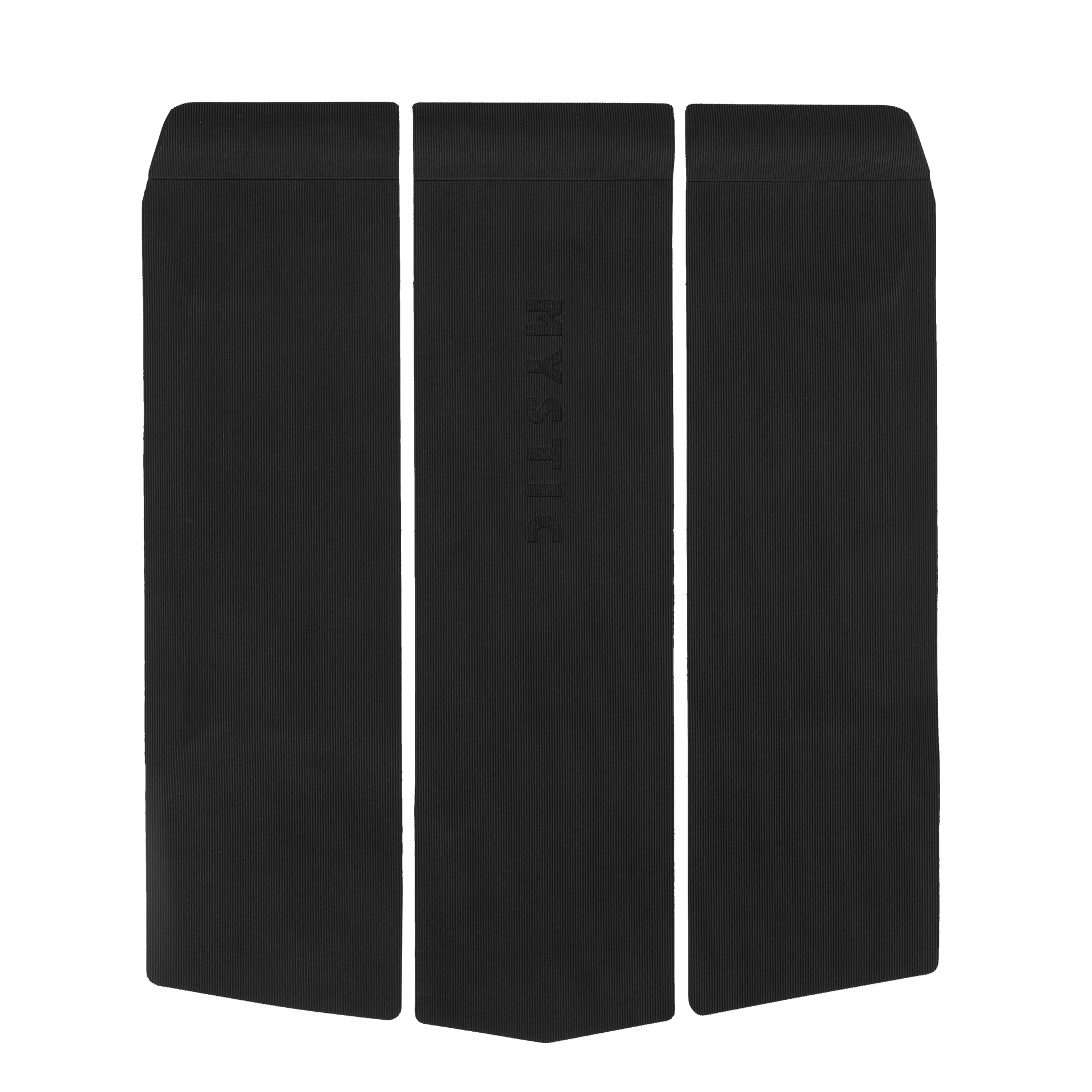 Mystic Front Pad Sidekick Black 1