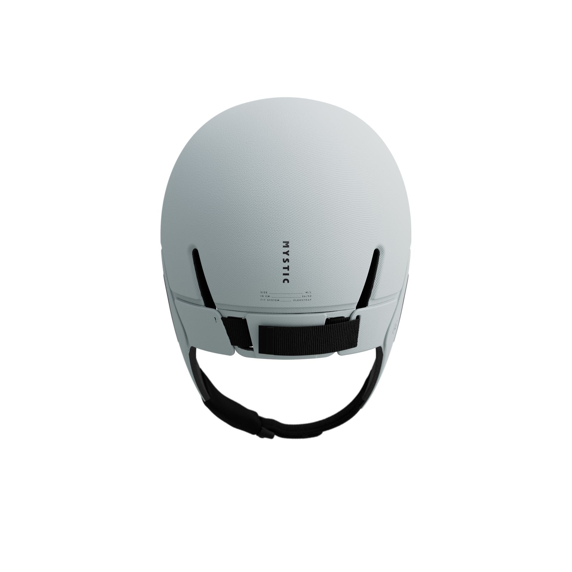 Mystic Impact Off White 2