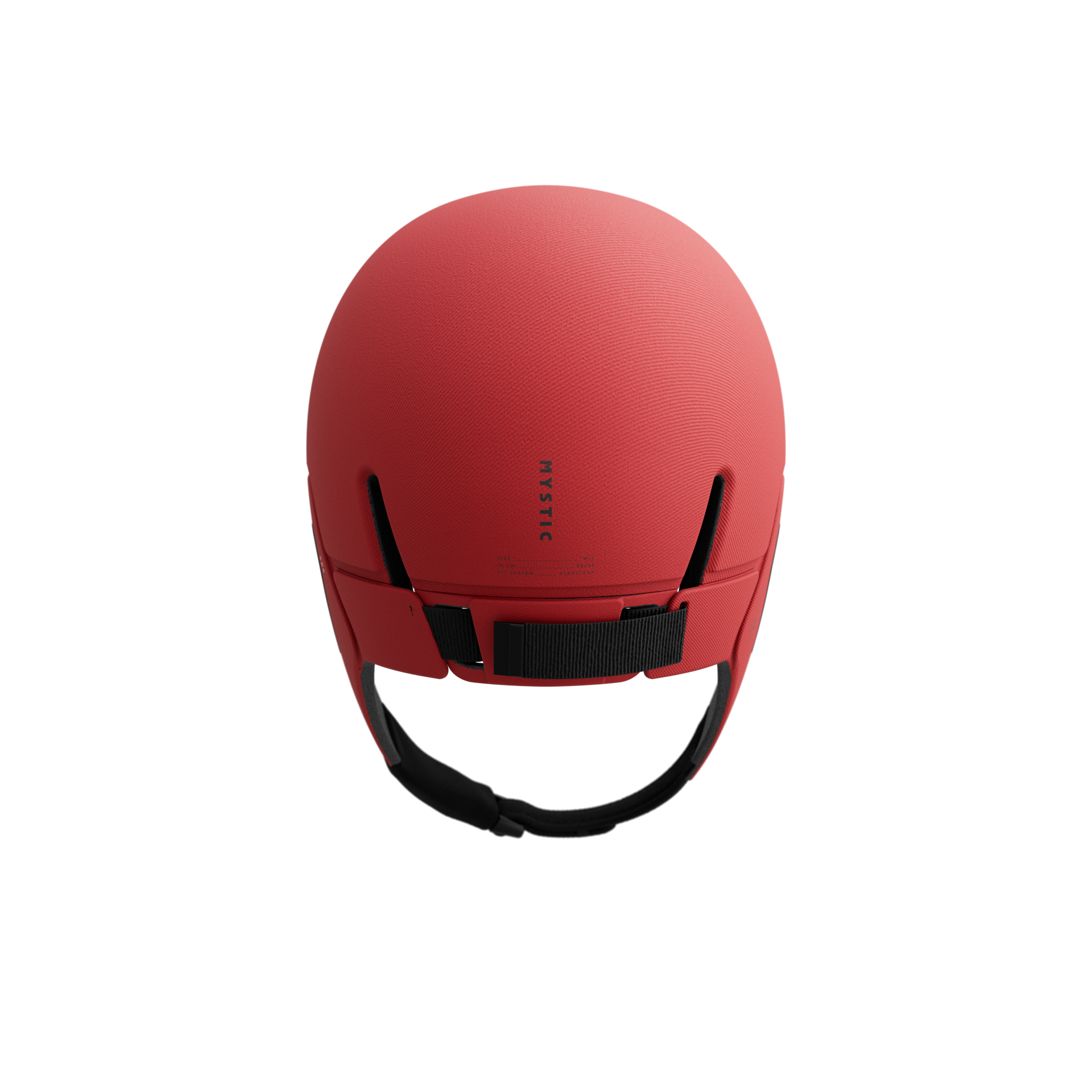 Mystic Impact Red 2