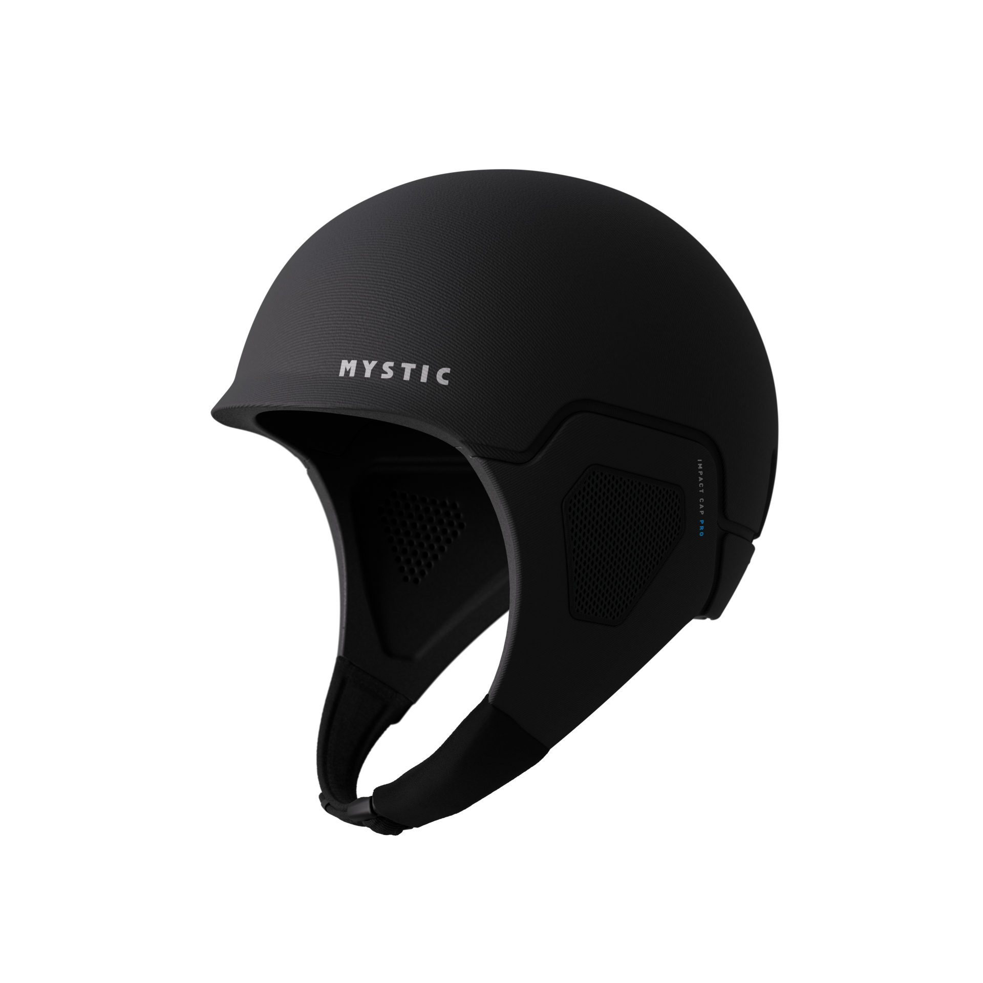 Mystic Impact Black 1
