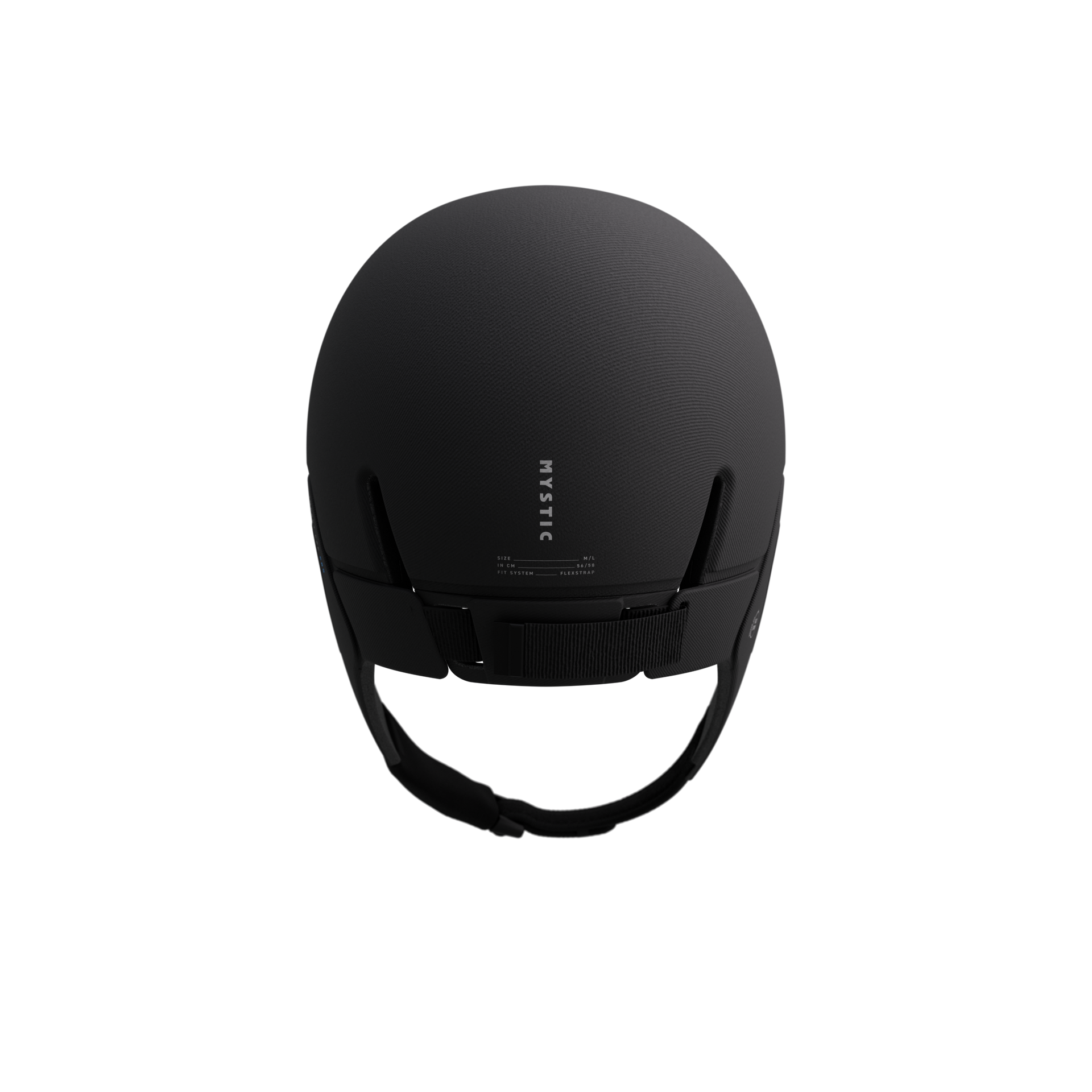 Mystic Impact Black 2