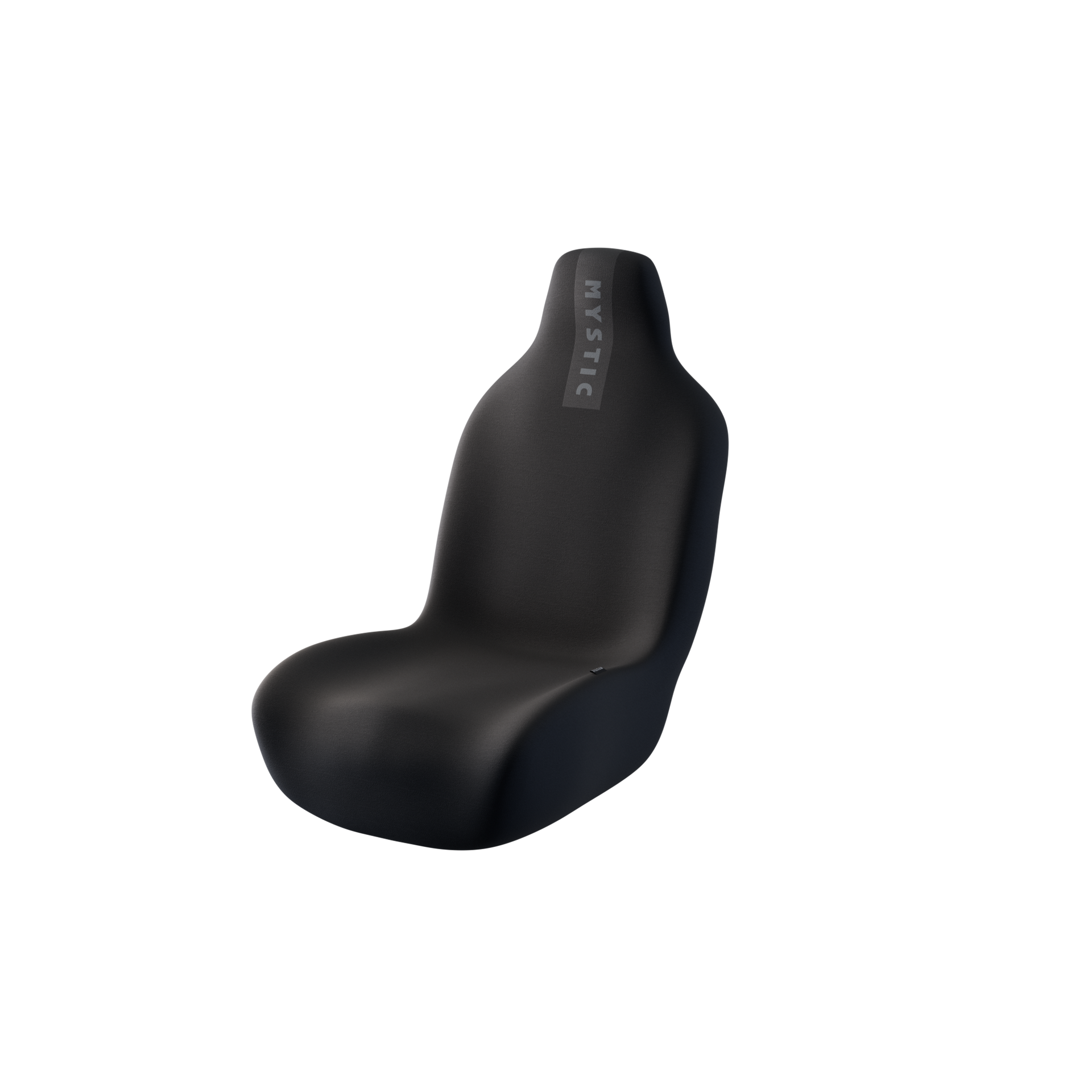 Mystic Car Seat Cover Black 1