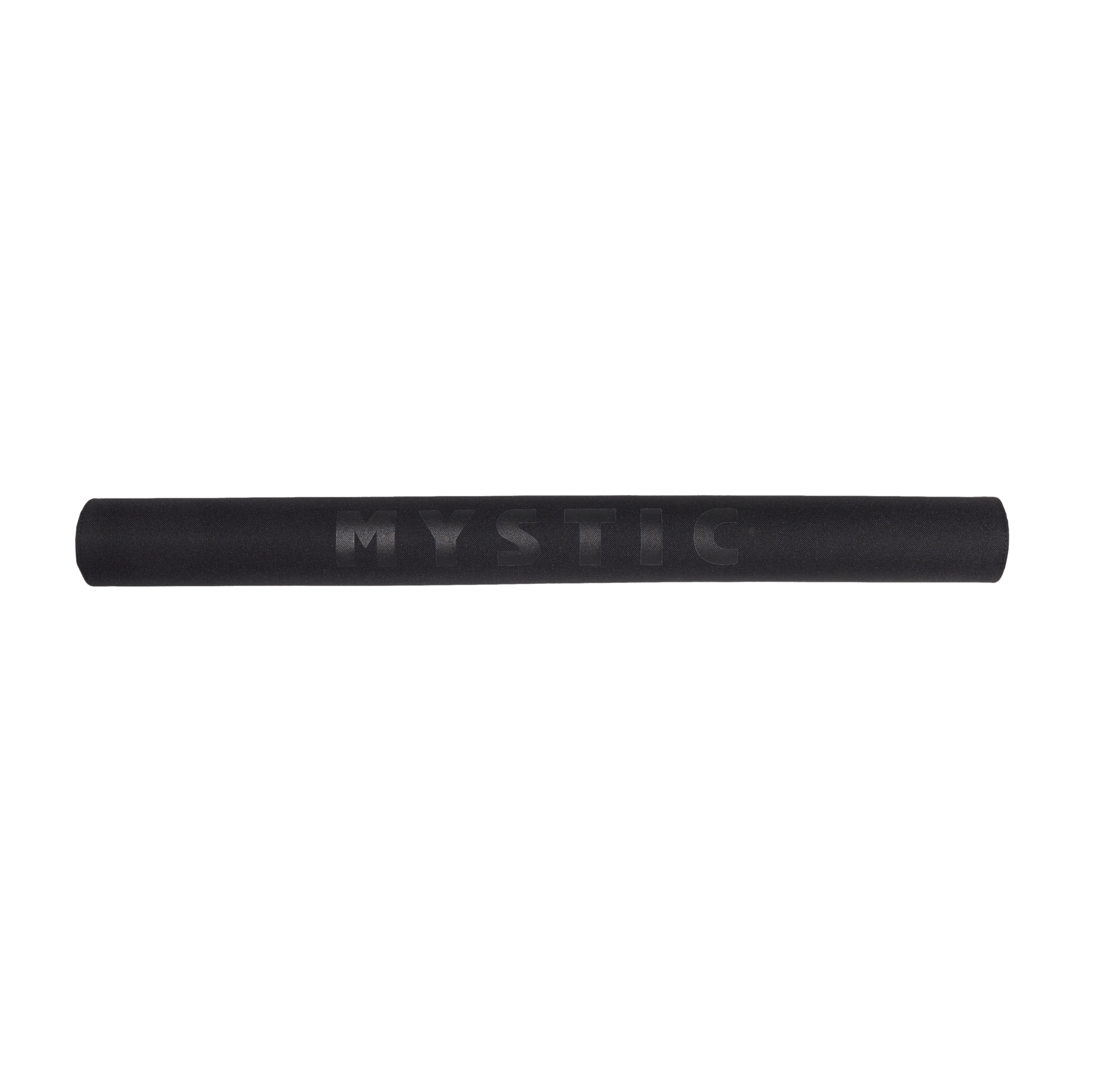 Mystic Round Black 3
