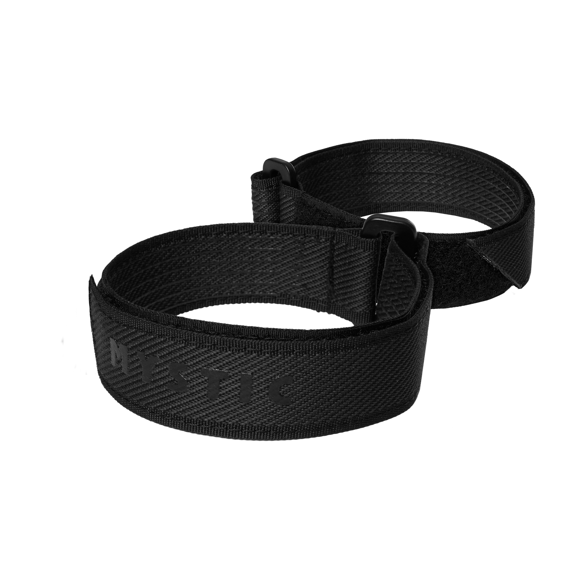 Mystic Legstrap Black 1