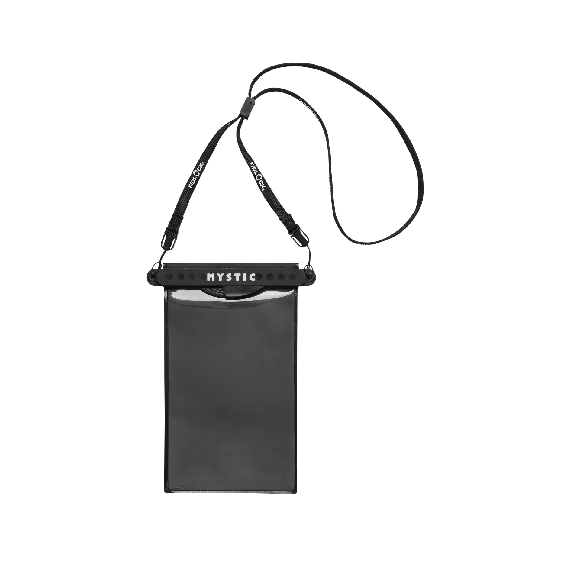 Mystic DTS Dry Pocket Fidlock Black 1