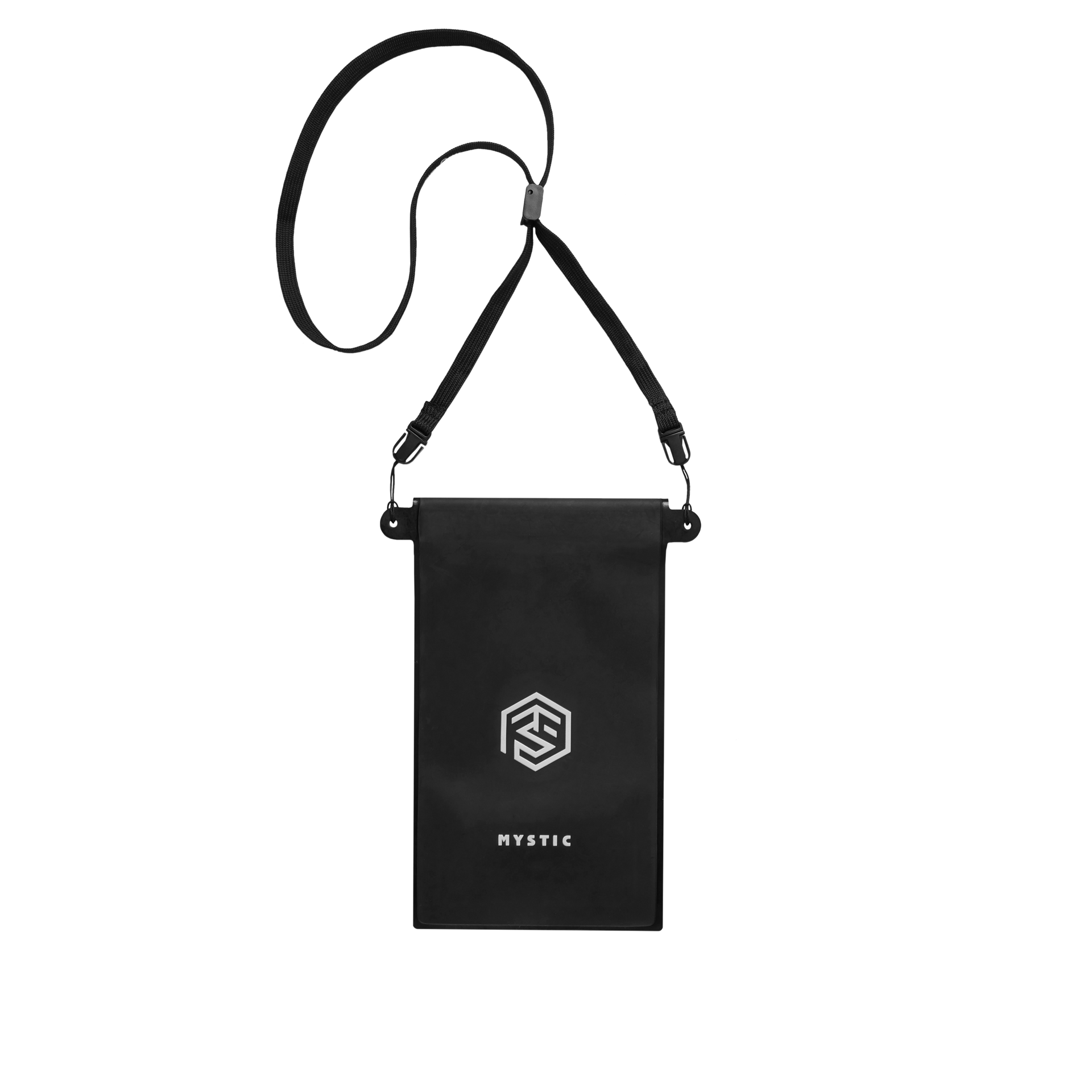 Mystic DTS Dry Pocket Fidlock Black 2