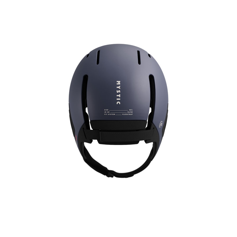 Mystic Legacy Navy 2