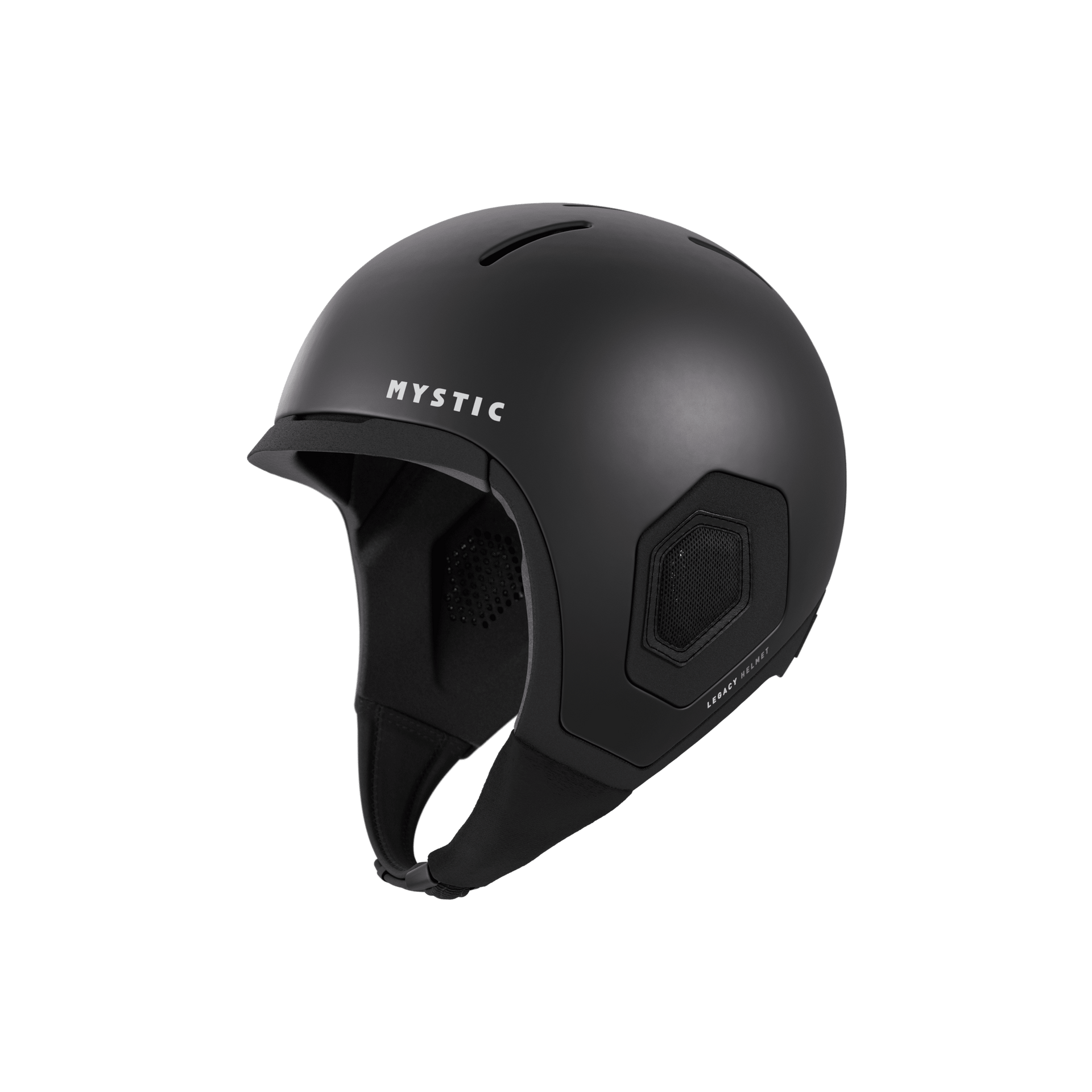 Mystic Legacy Black 1