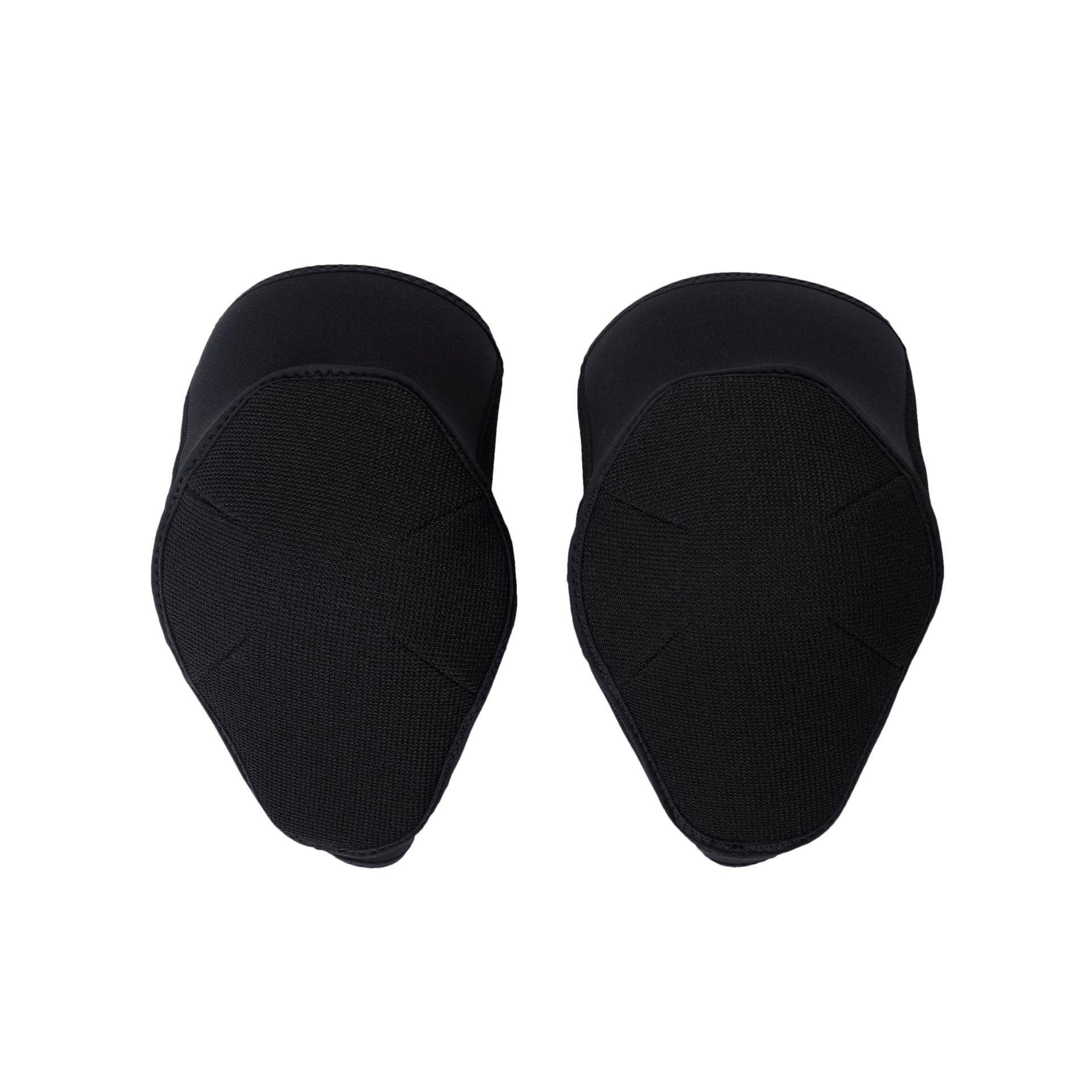 Mystic Kneepads Black 1