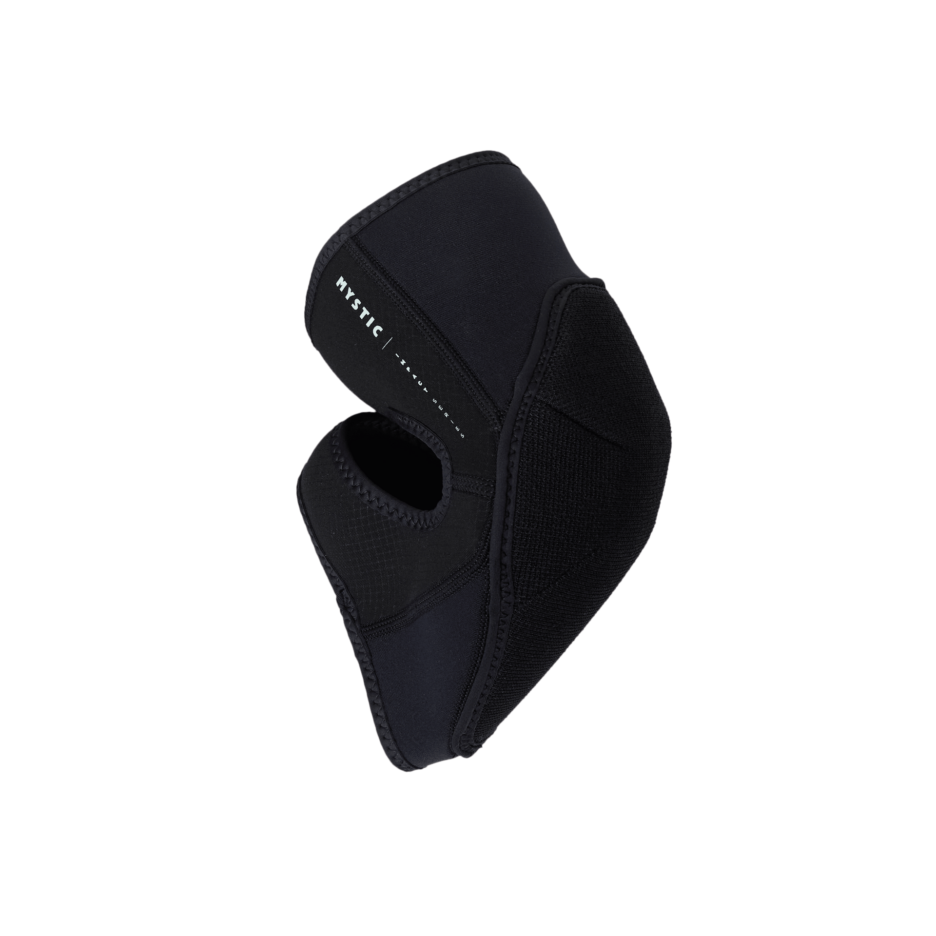 Mystic Kneepads Black 2