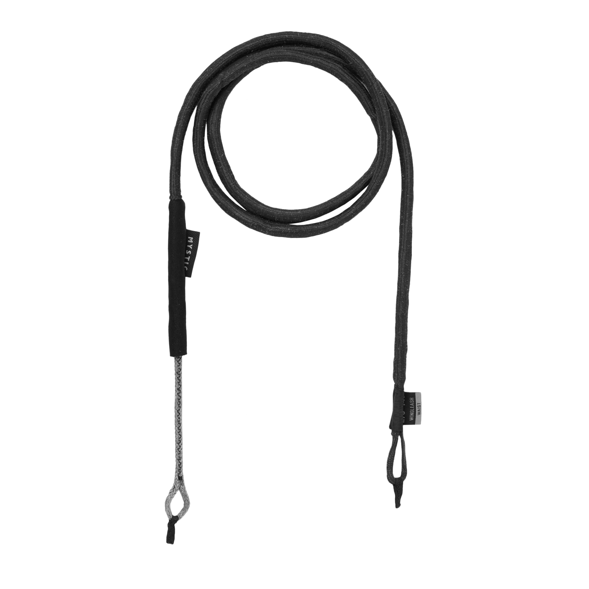 Mystic Wingleash Dyneema Black 1