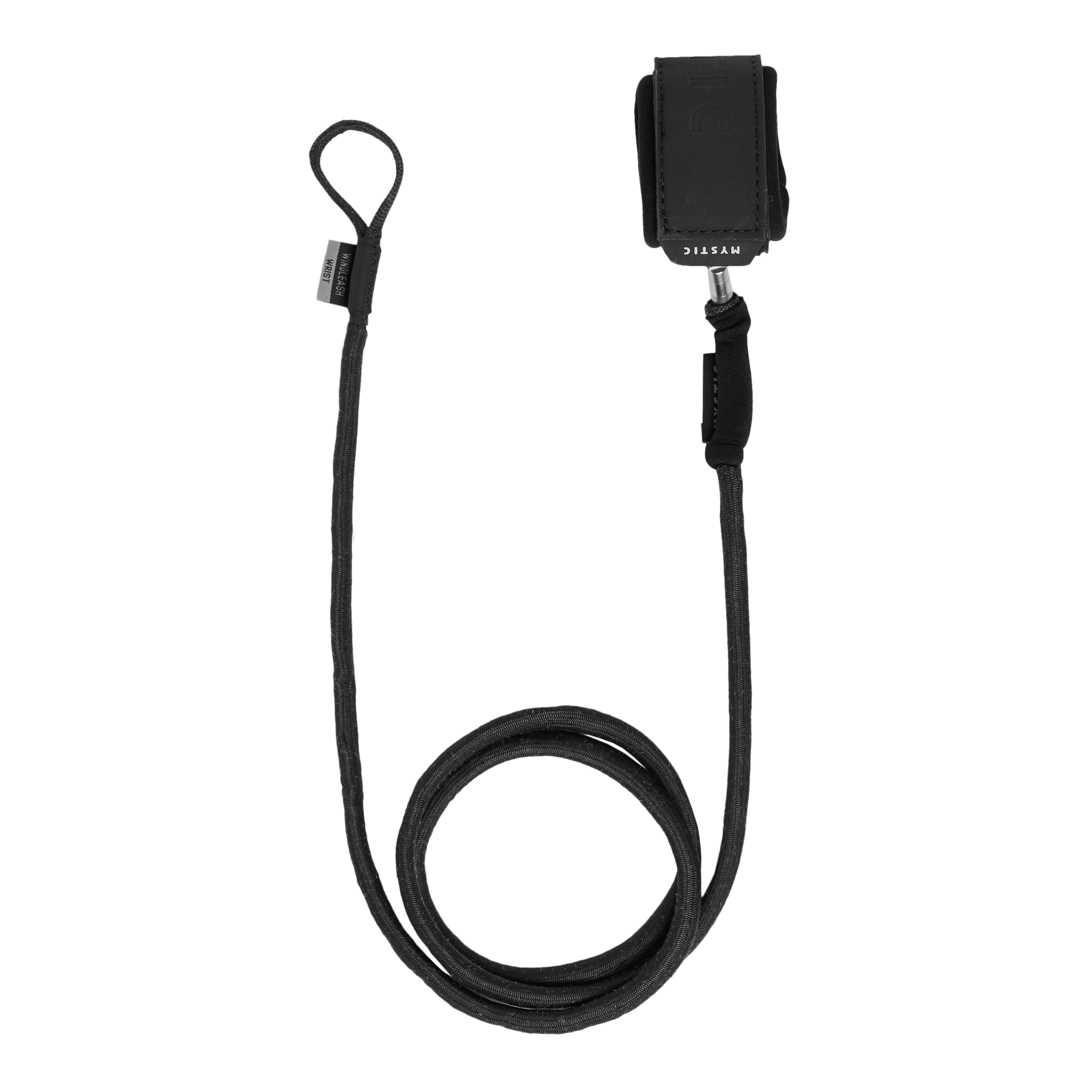 Mystic Wingleash Dyneema Black 1