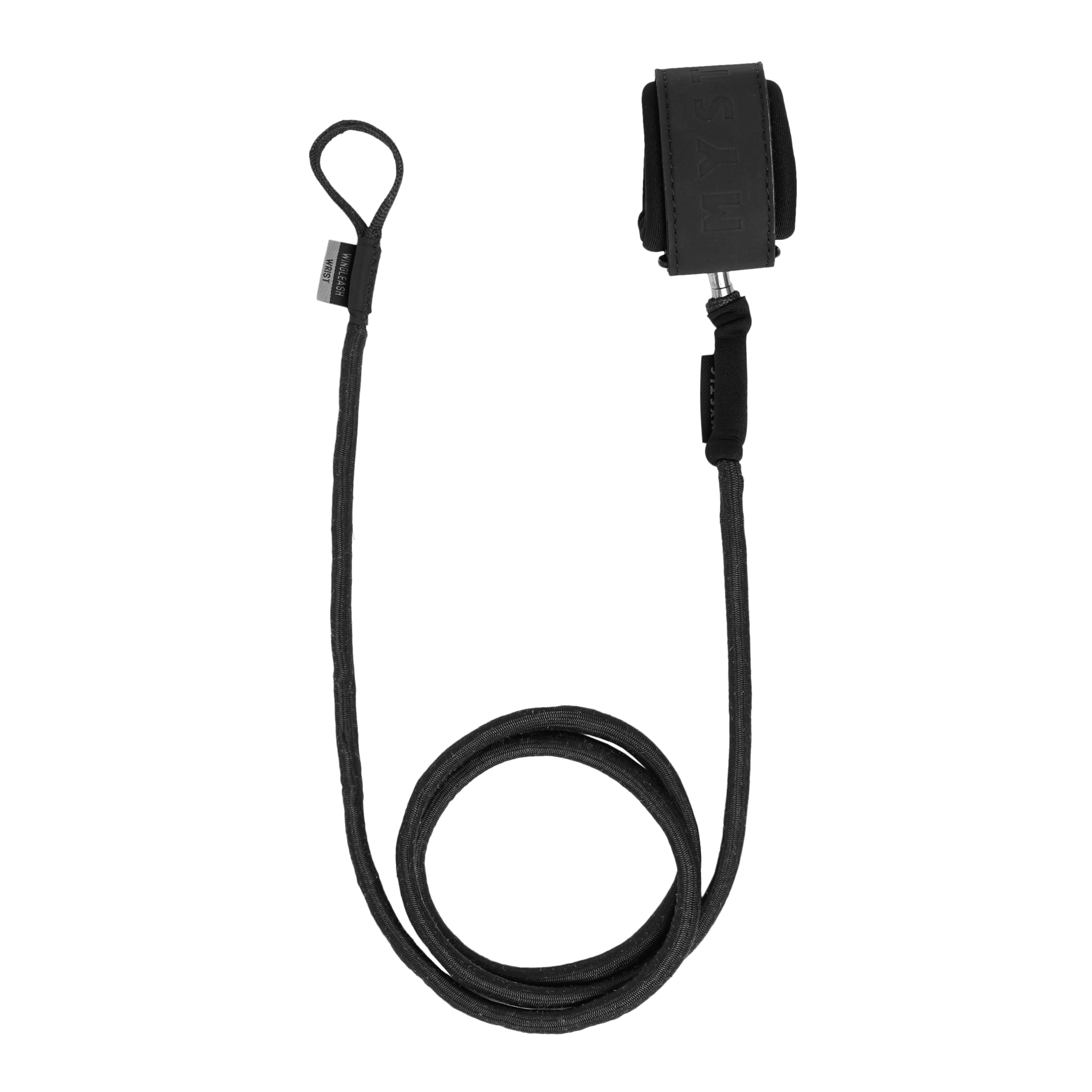 Mystic Wingleash Dyneema Black 2