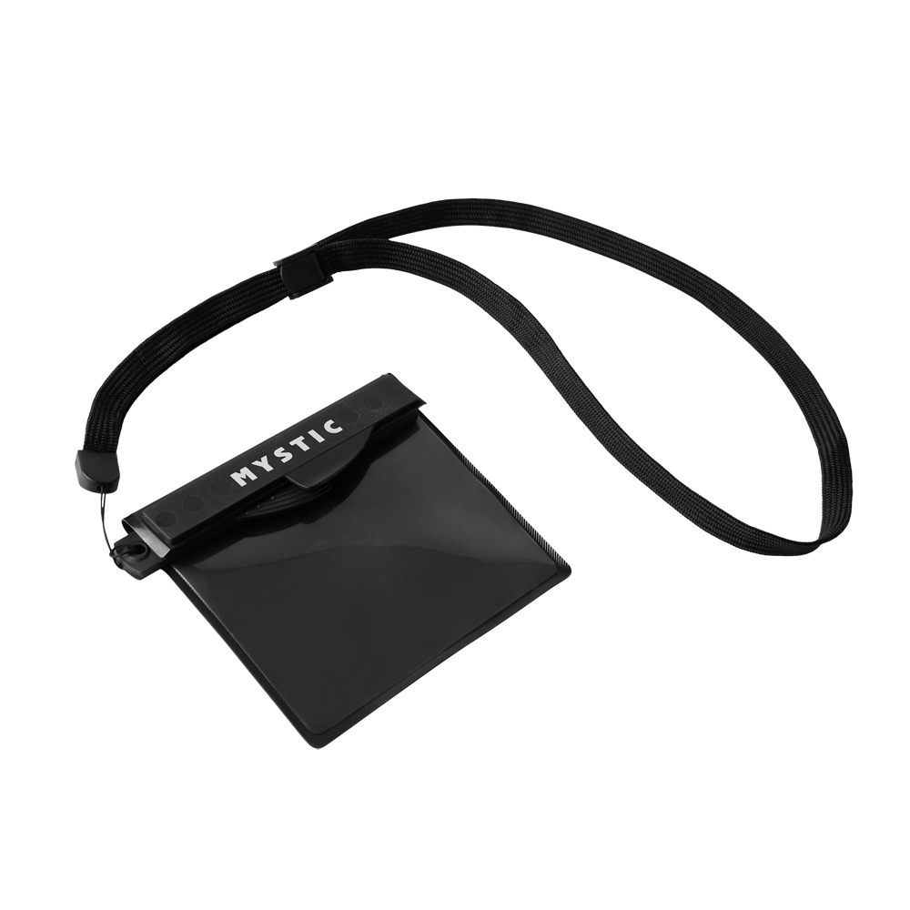 Mystic Keypouch DTS Fidlock Black 1