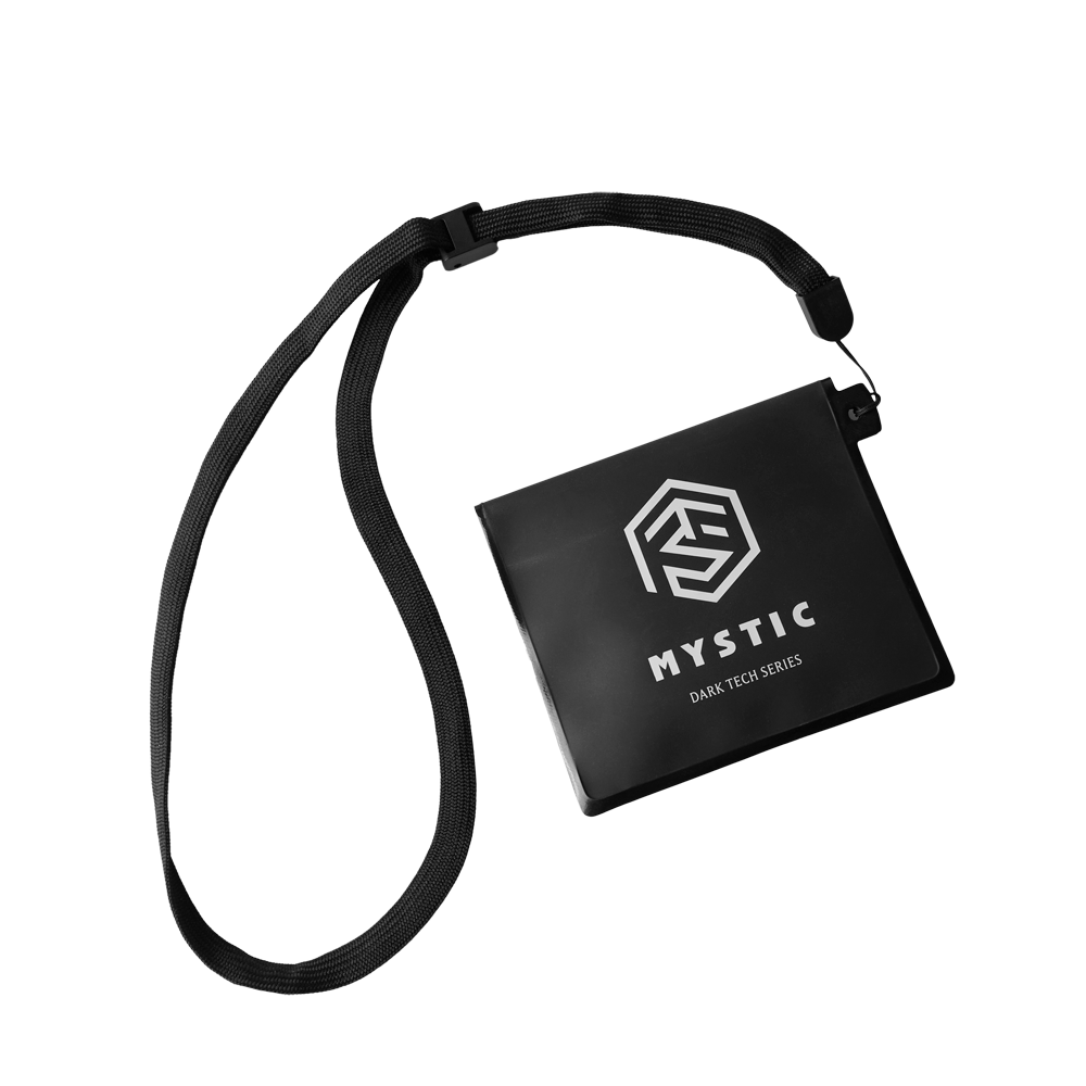 Mystic Keypouch DTS Fidlock Black 2