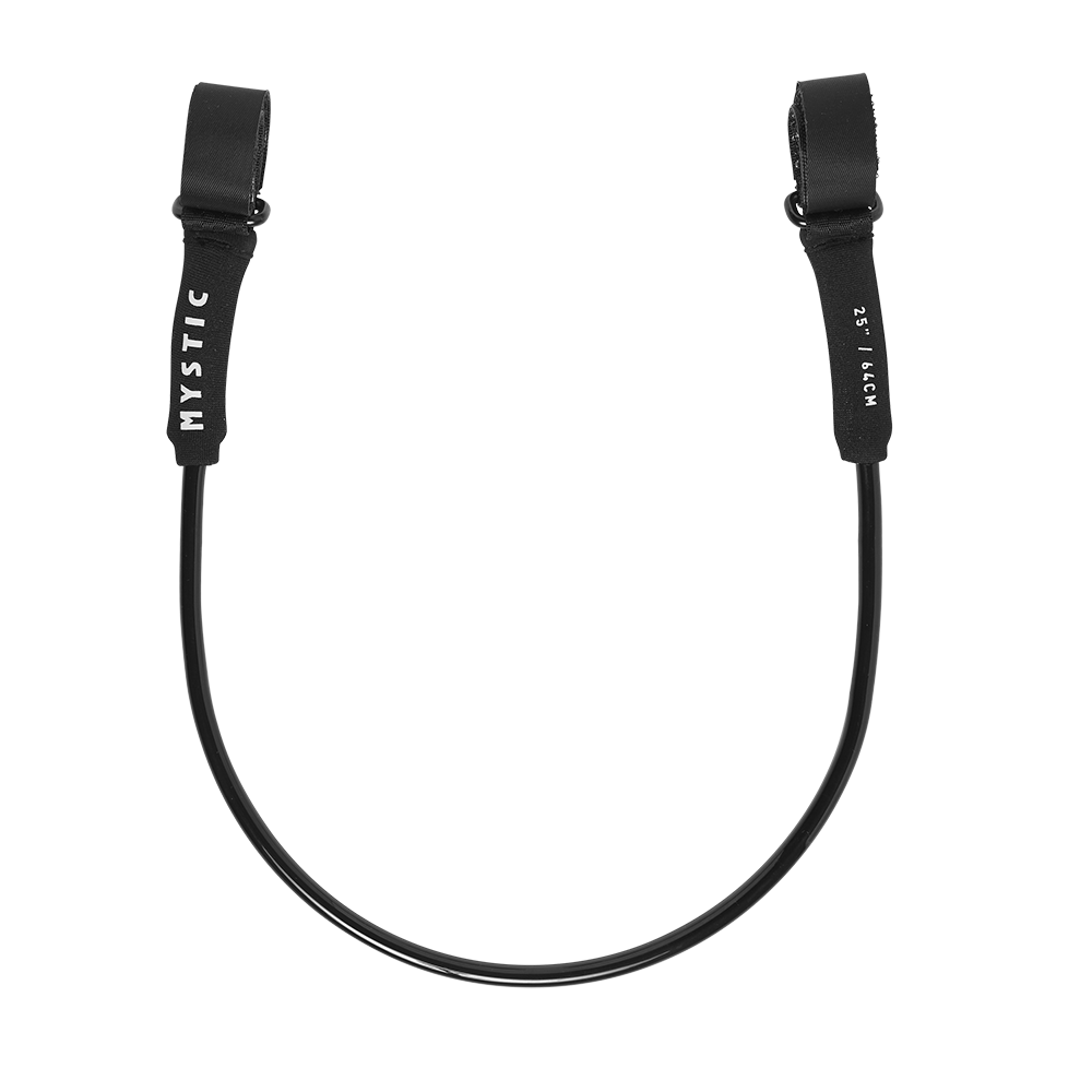 Mystic Wing Harnessline Fix Single Black 1