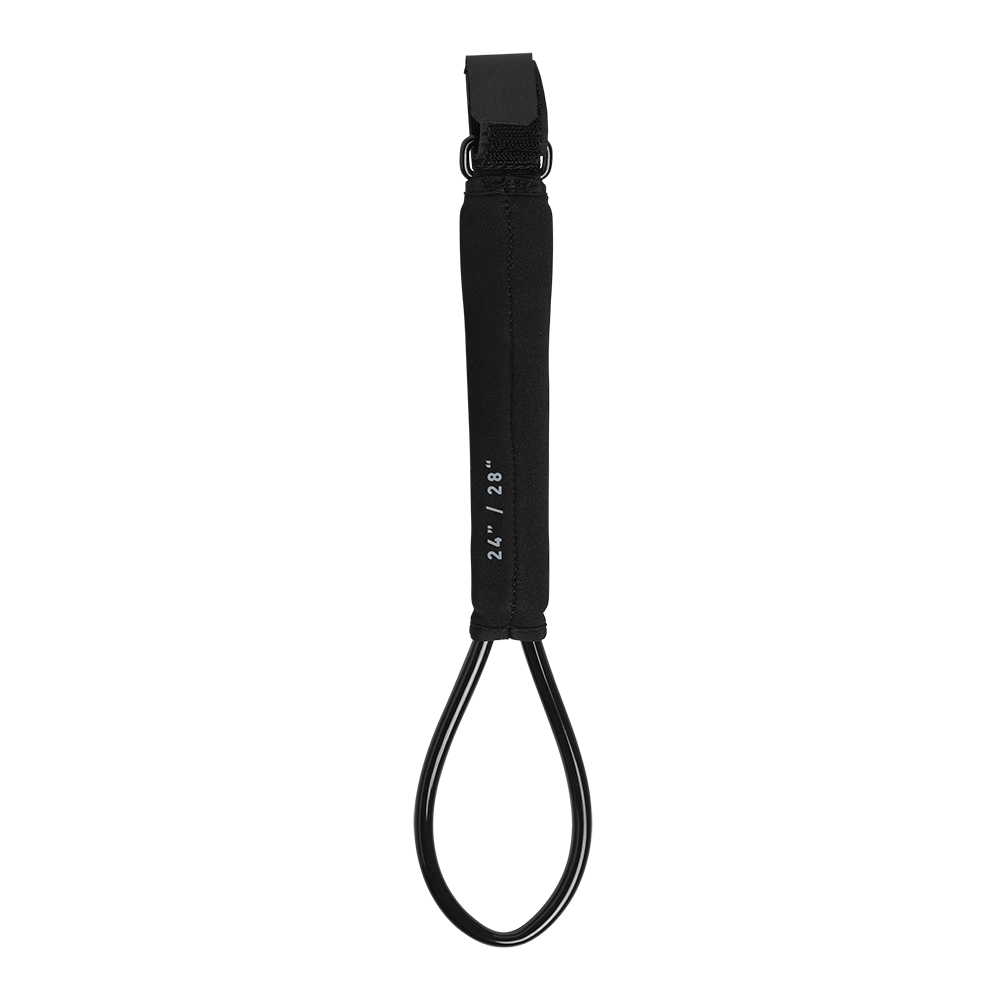 Mystic Wing Harnessline Center Connect Black 2