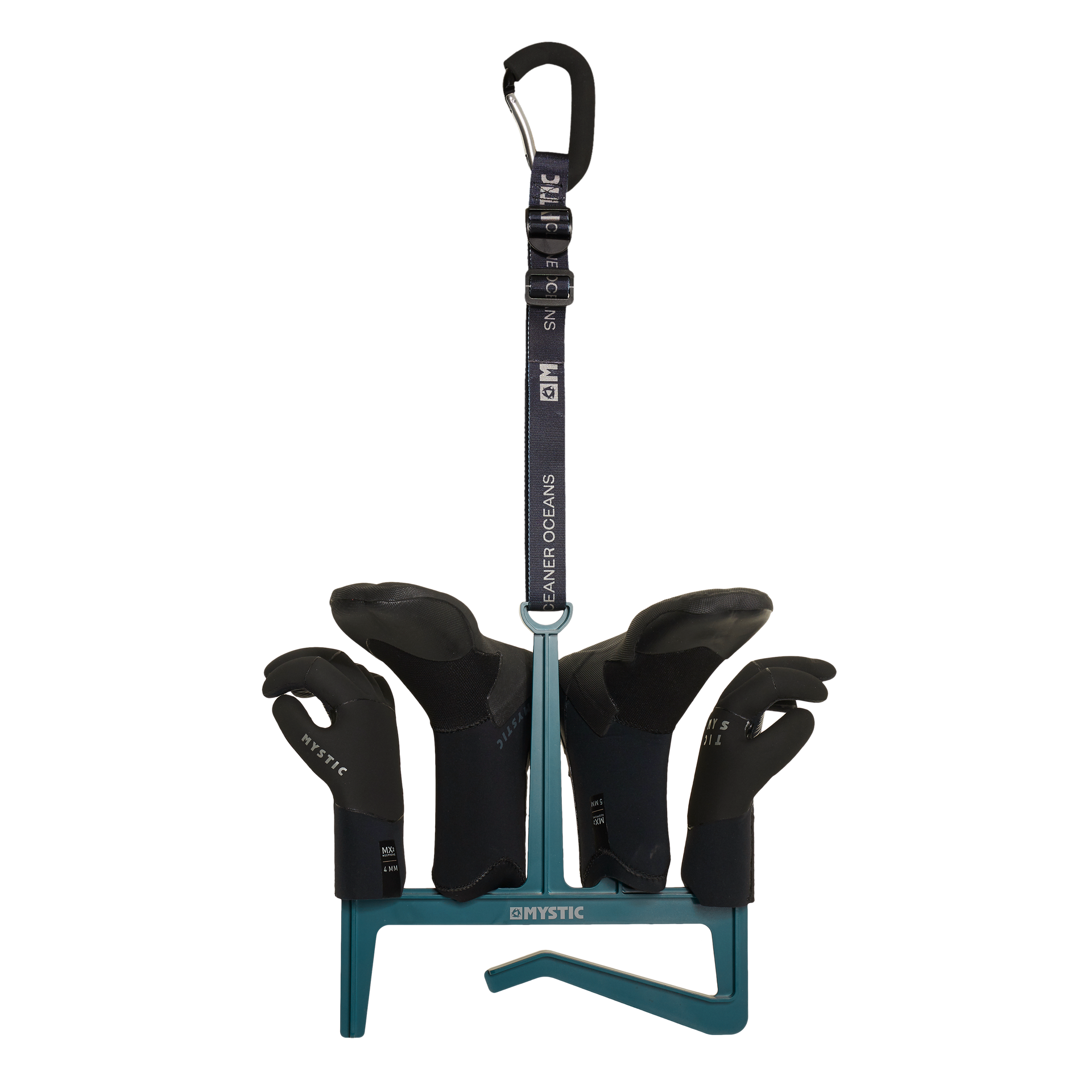 Mystic Porte accessoires Ocean Blue 2