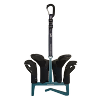 Mystic Porte accessoires Ocean Blue 2