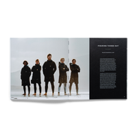 Mystic Outspoken Multiple color 2