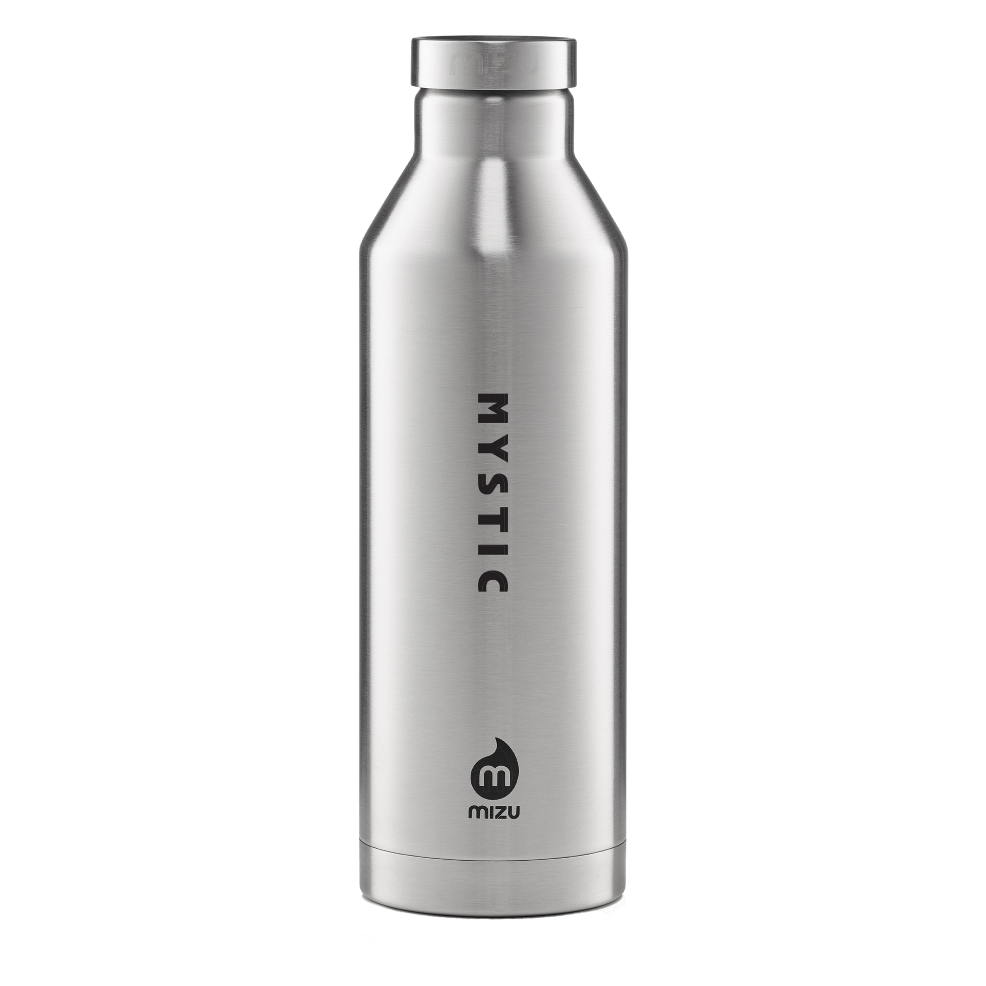 Mystic Mizu Thermos Bottle Stainless Steel 2