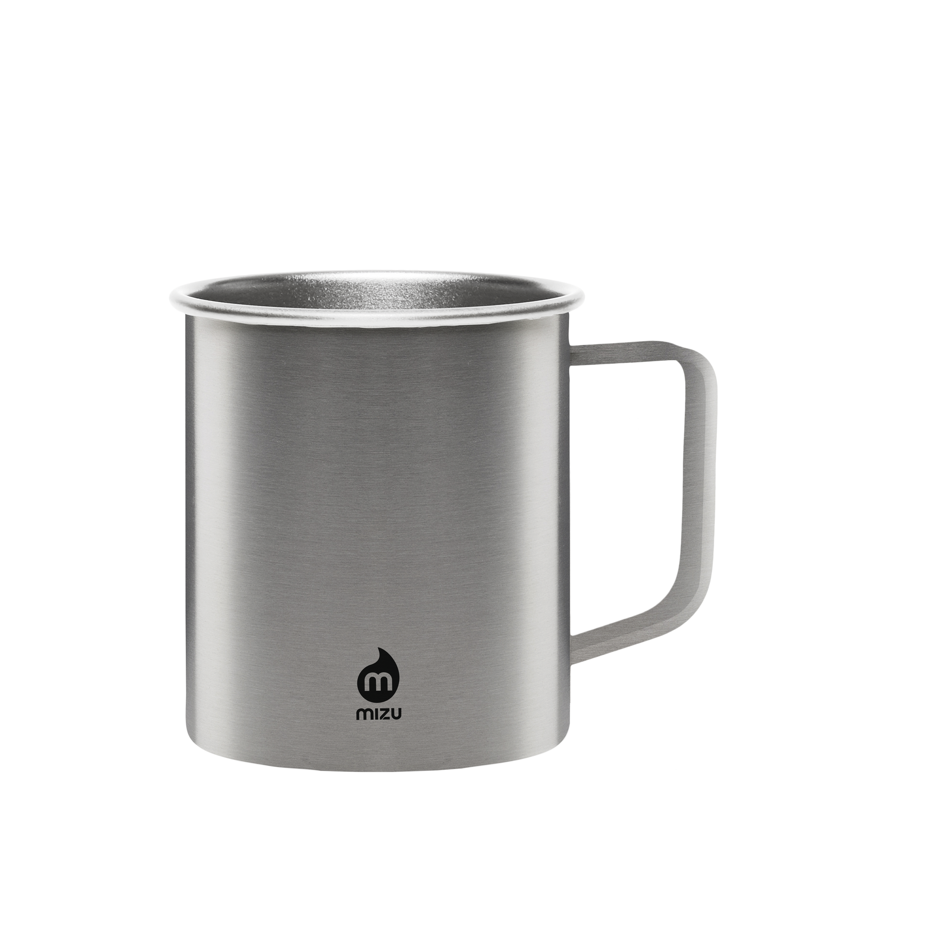 Mystic Mizu Campo Cup Stainless Steel 2