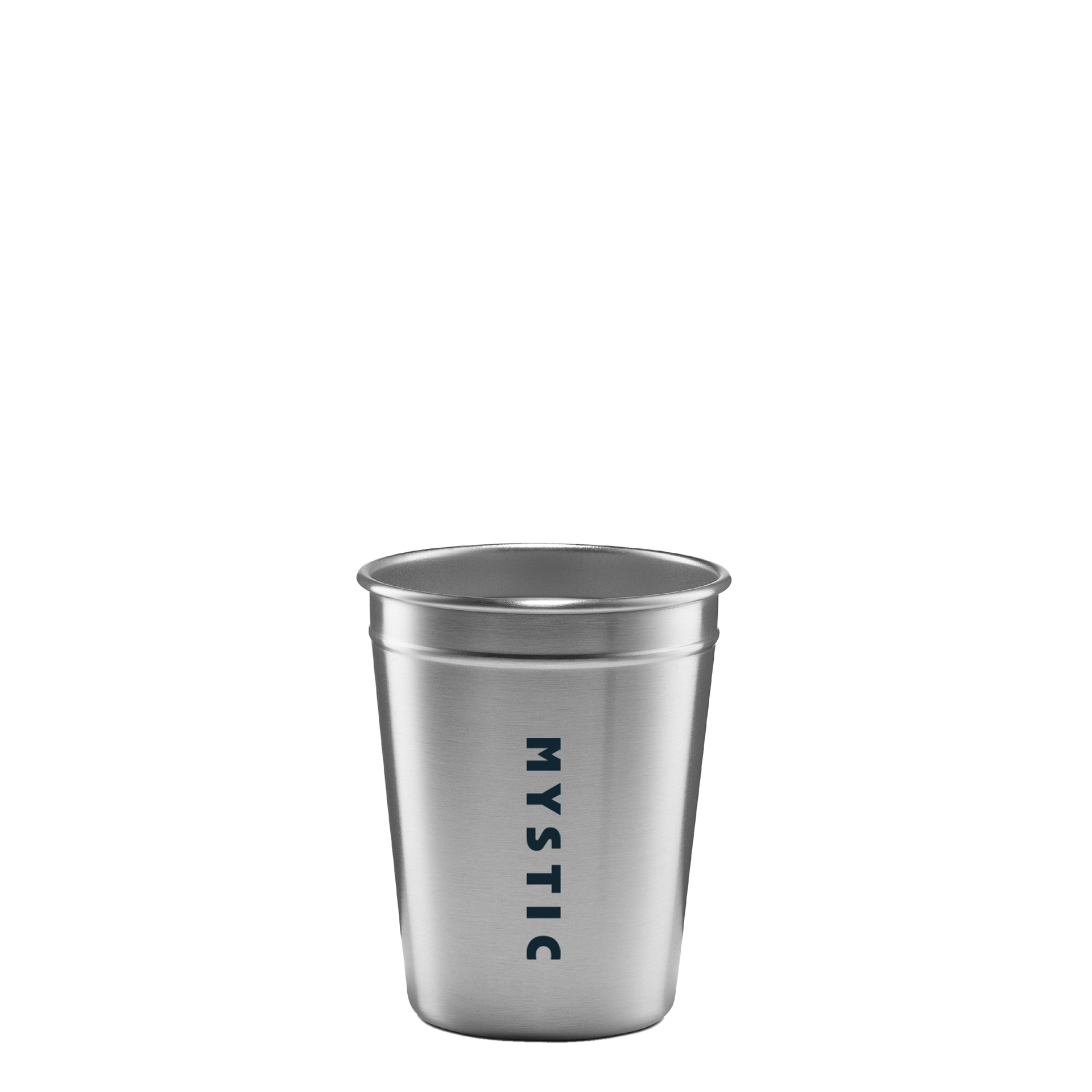 Mystic Mizu Party Cup Stainless Steel 1
