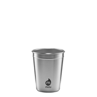 Mystic Mizu Party Cup Stainless Steel 2