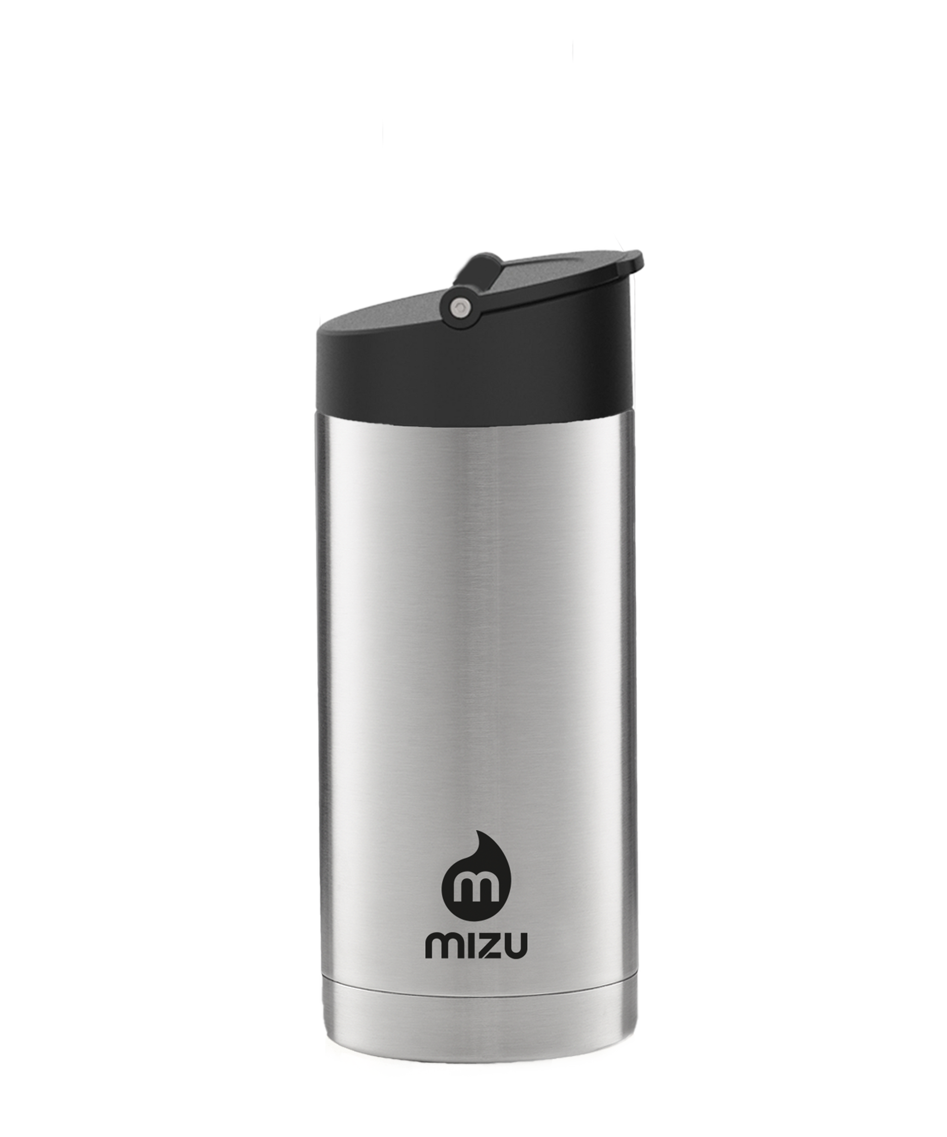 Mystic Mizu Coffee Cup Stainless Steel 2