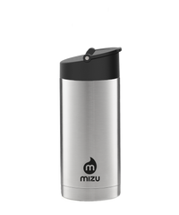 Mystic Mizu Coffee Cup Stainless Steel 2