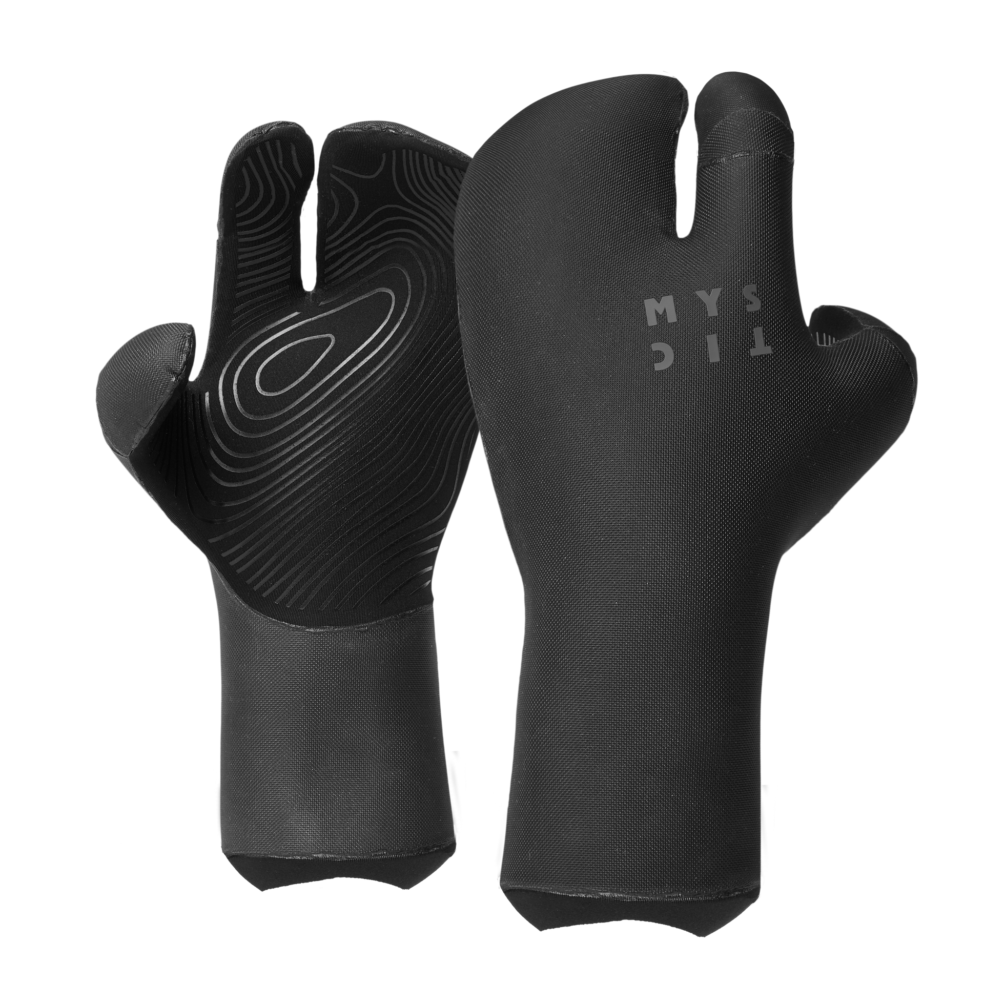 Mystic Supreme 2023 Black 1