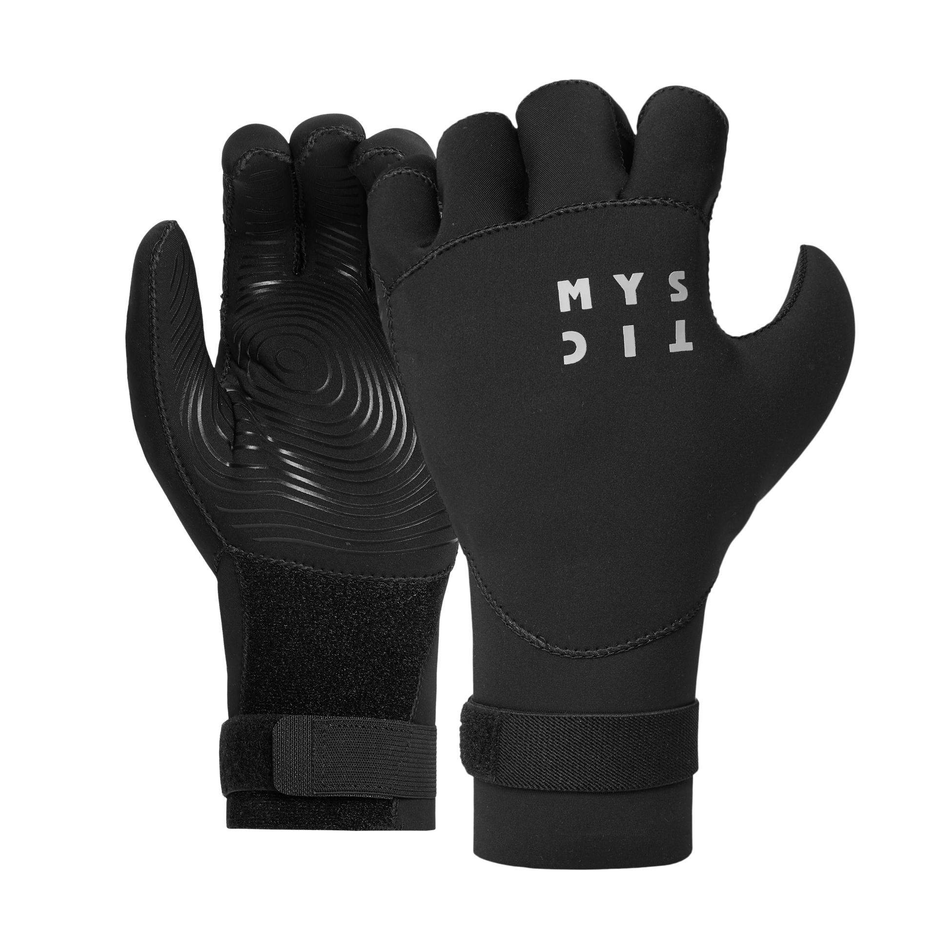 Mystic Roam Black 1
