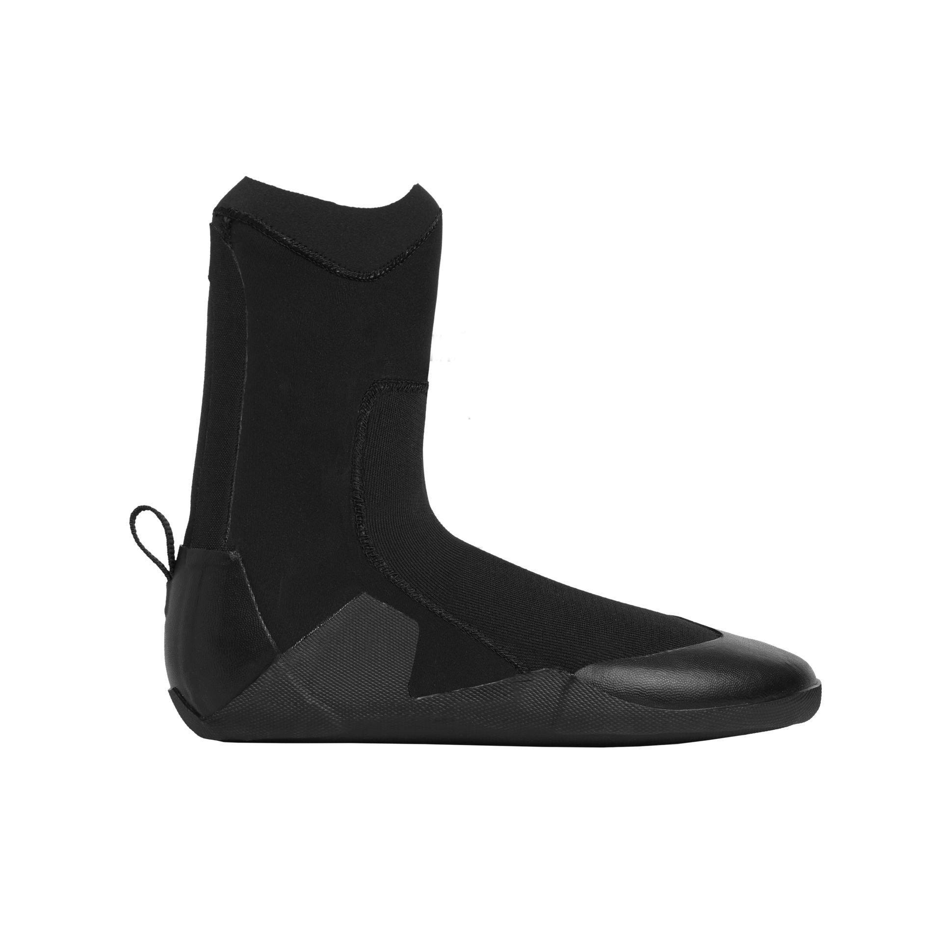 Mystic Supreme Black 2