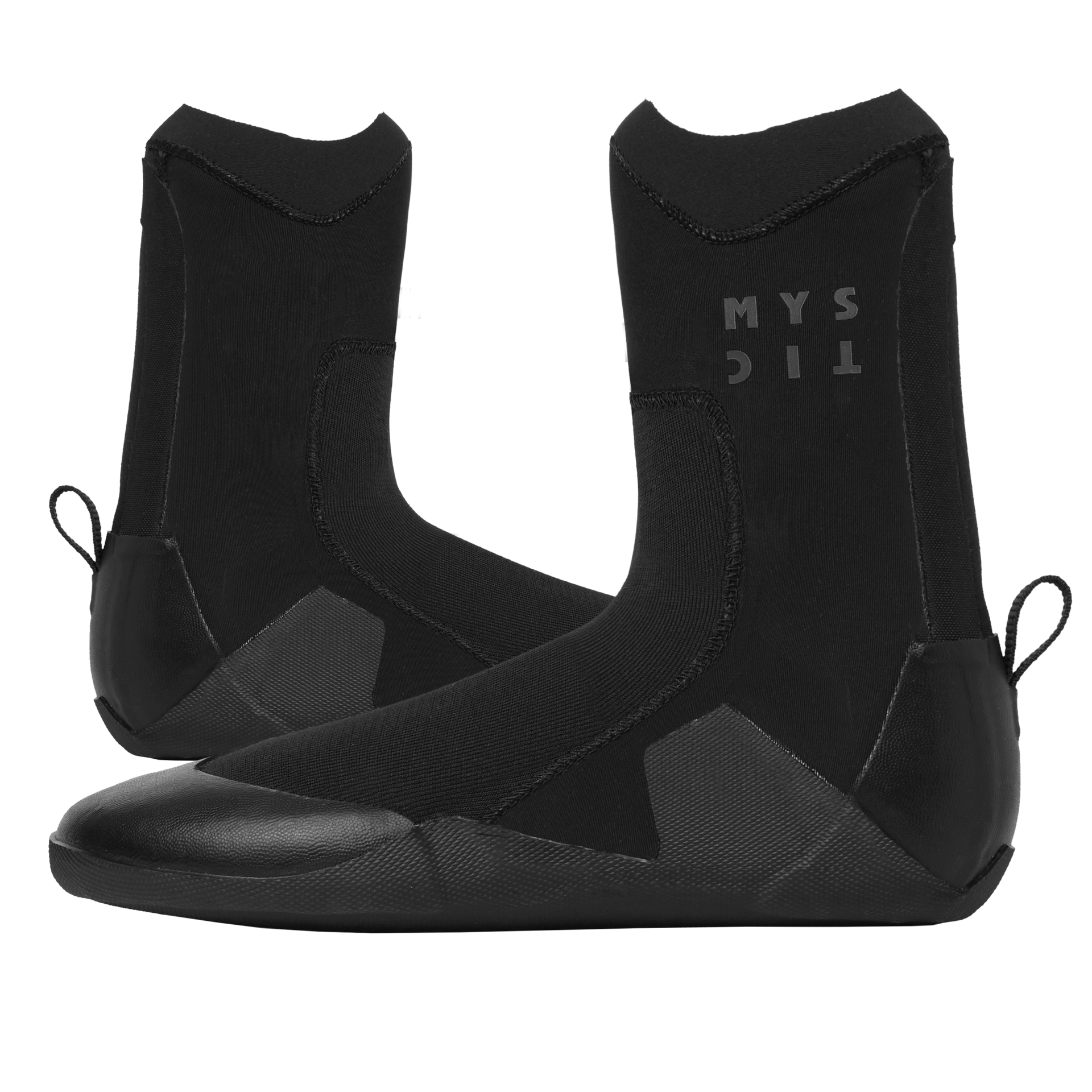 Mystic Supreme Black 1