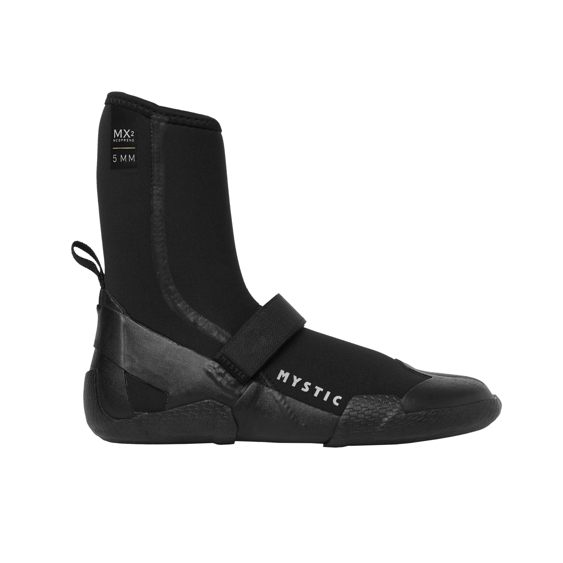 Mystic Roam Black 2