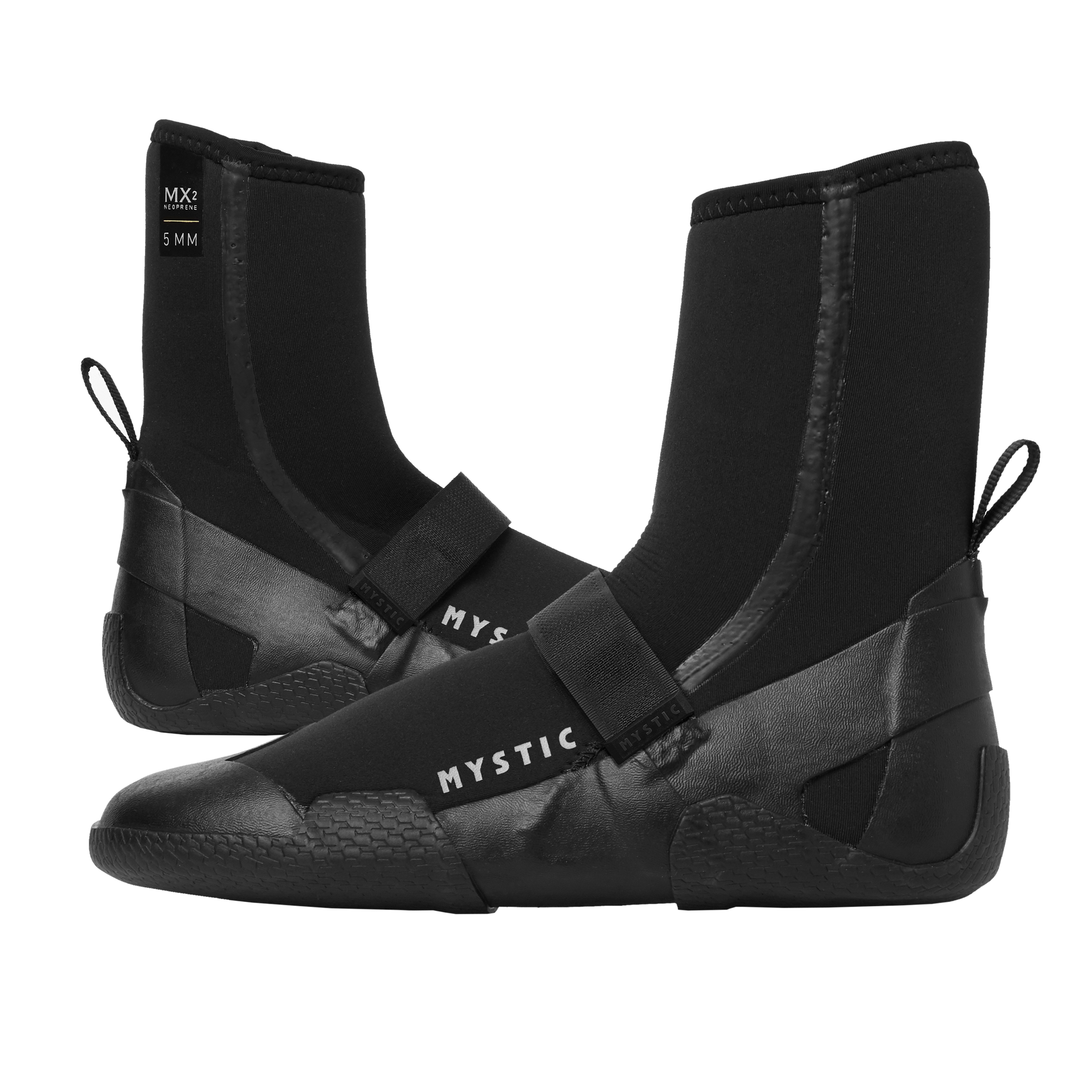 Mystic Roam Black 1