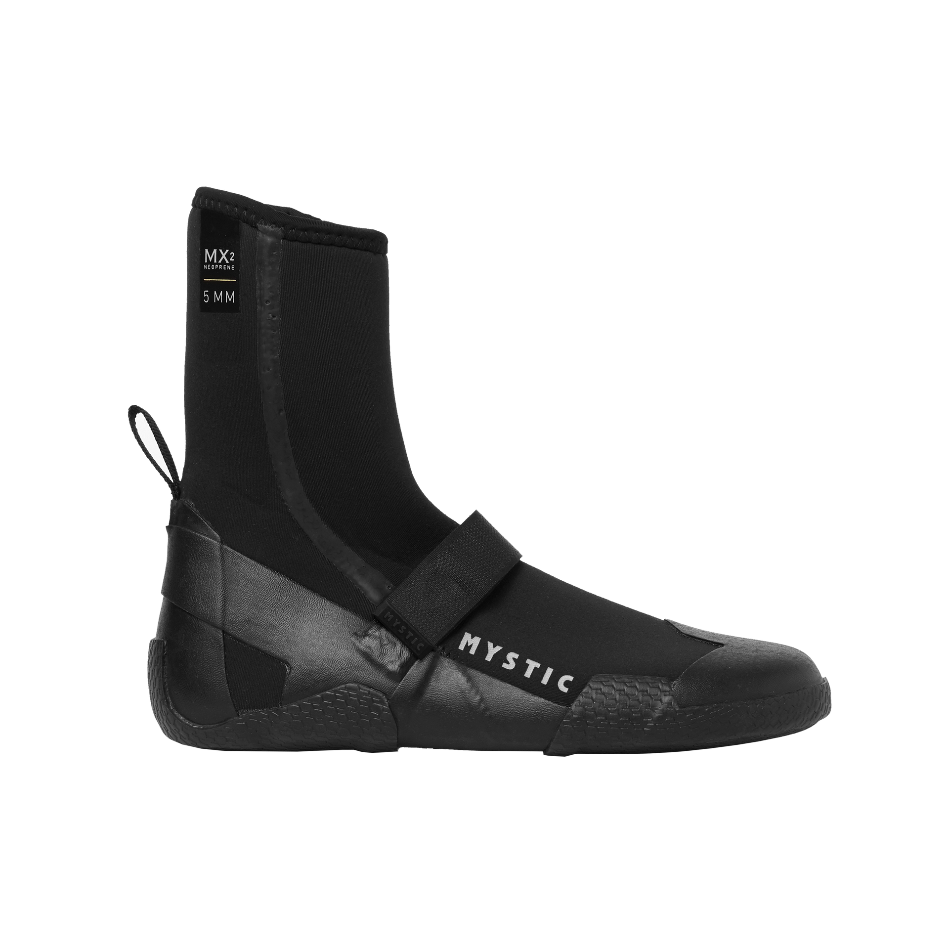 Mystic Roam Black 2