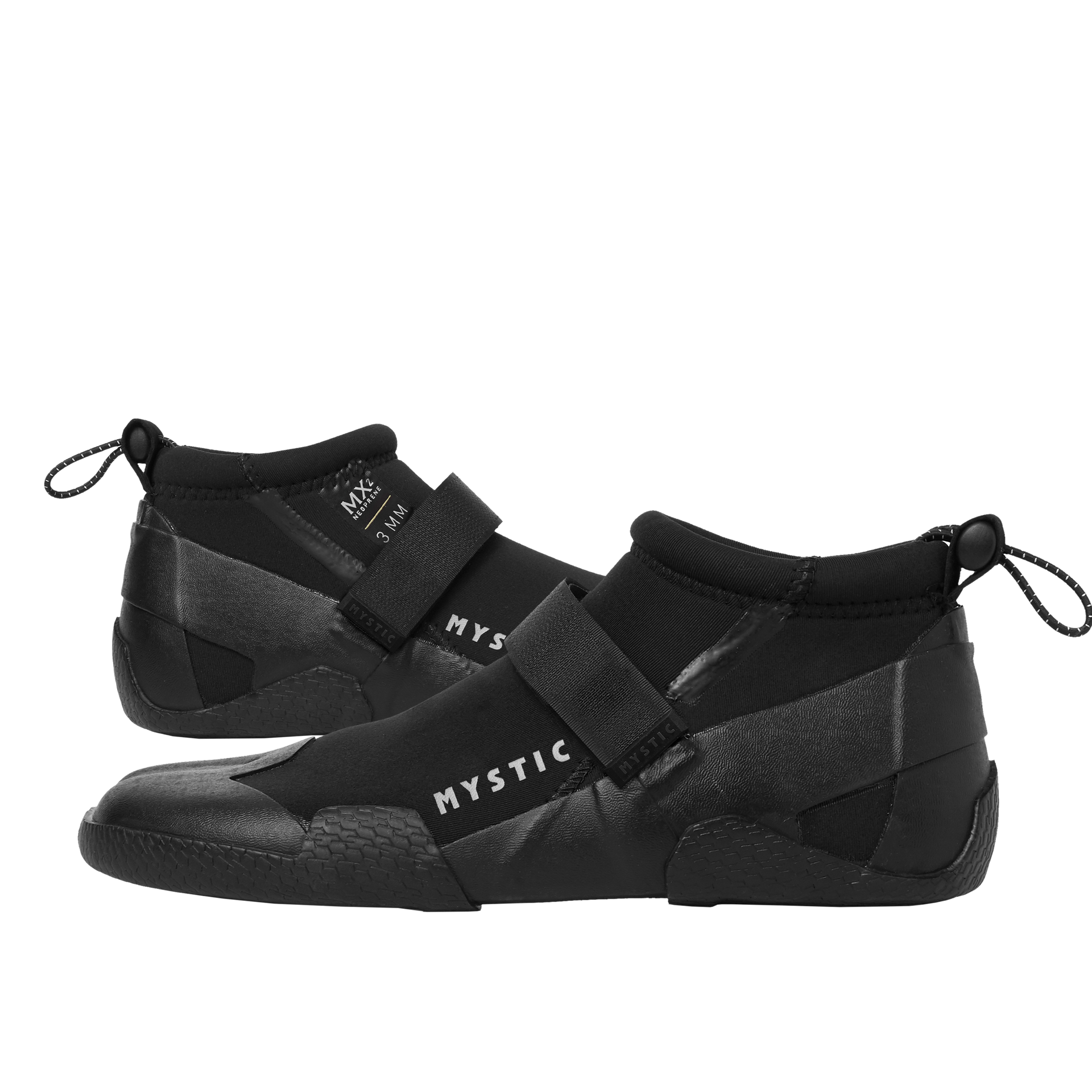 Mystic Roam Black 1