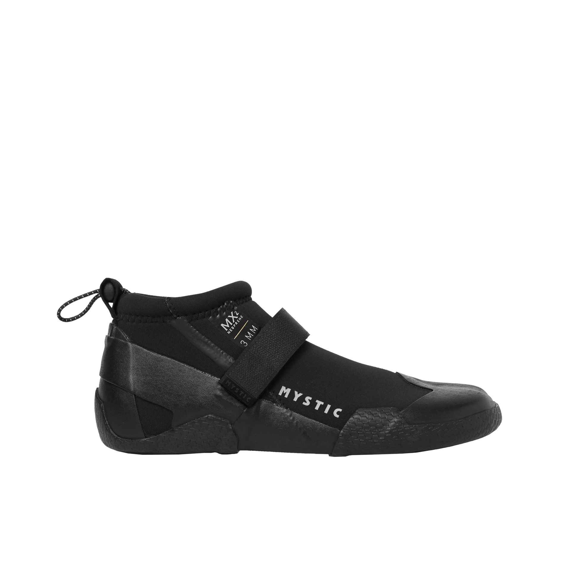 Mystic Roam Black 2