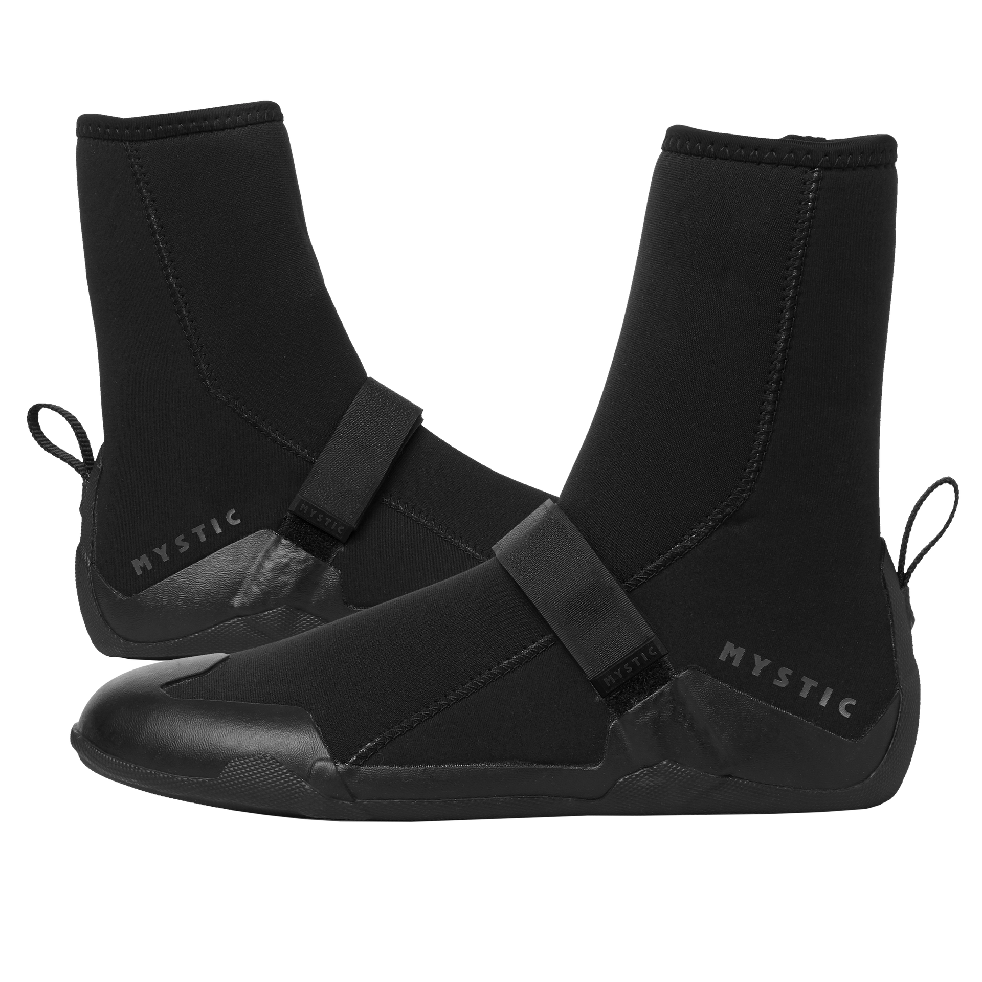 Mystic Ease Black 1