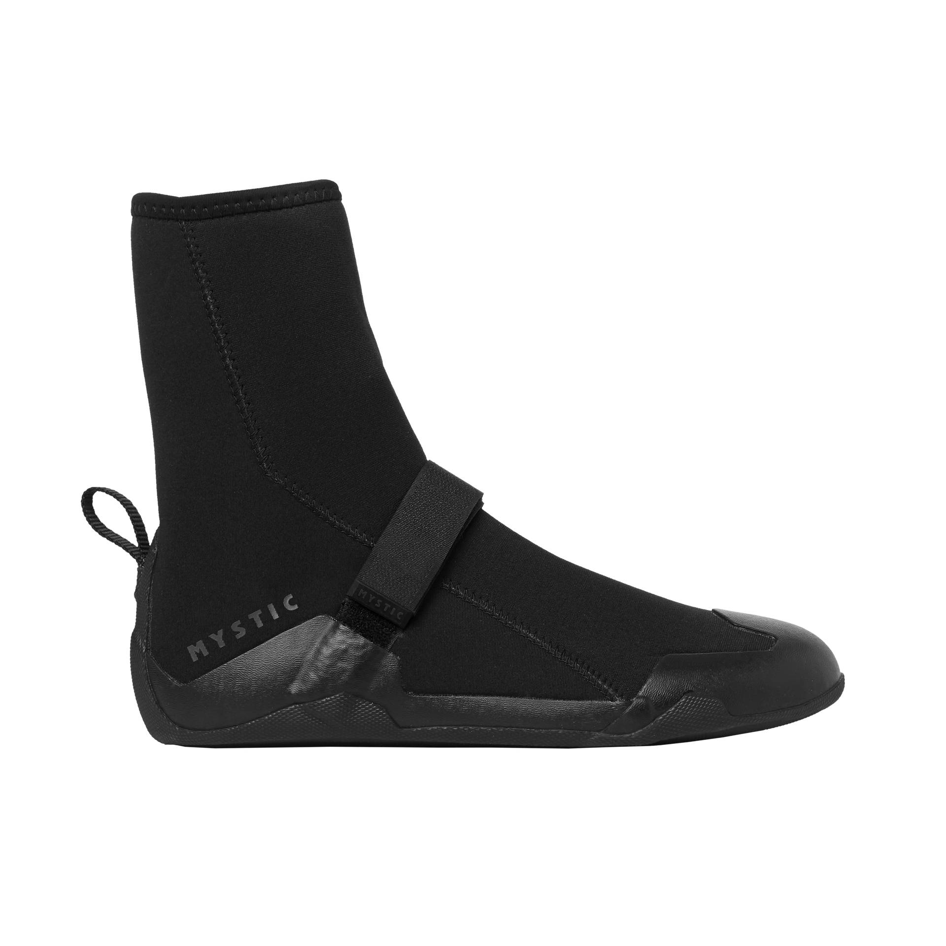 Mystic Ease Black 2