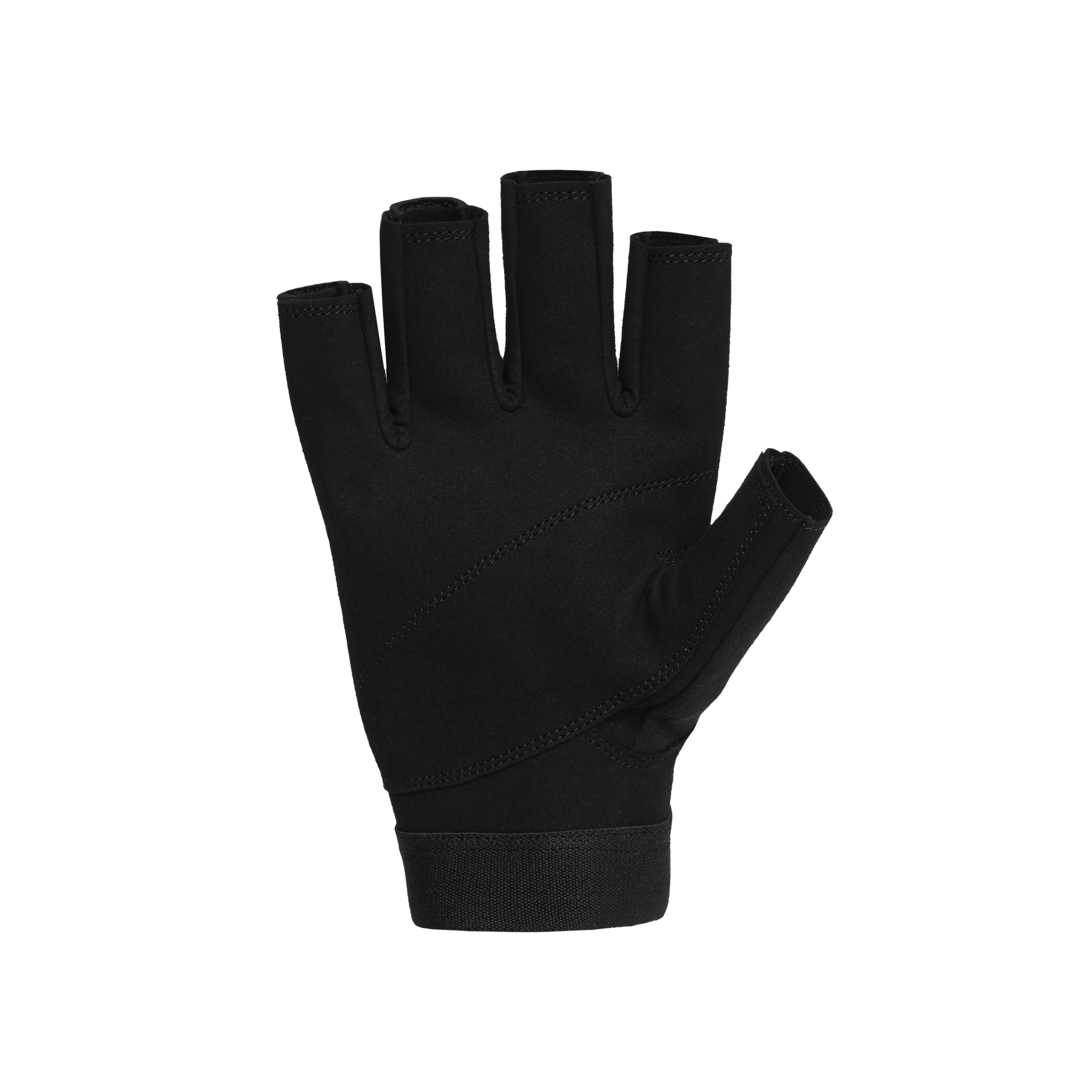 Mystic Rash Neoprene Junior 2023 Black 2