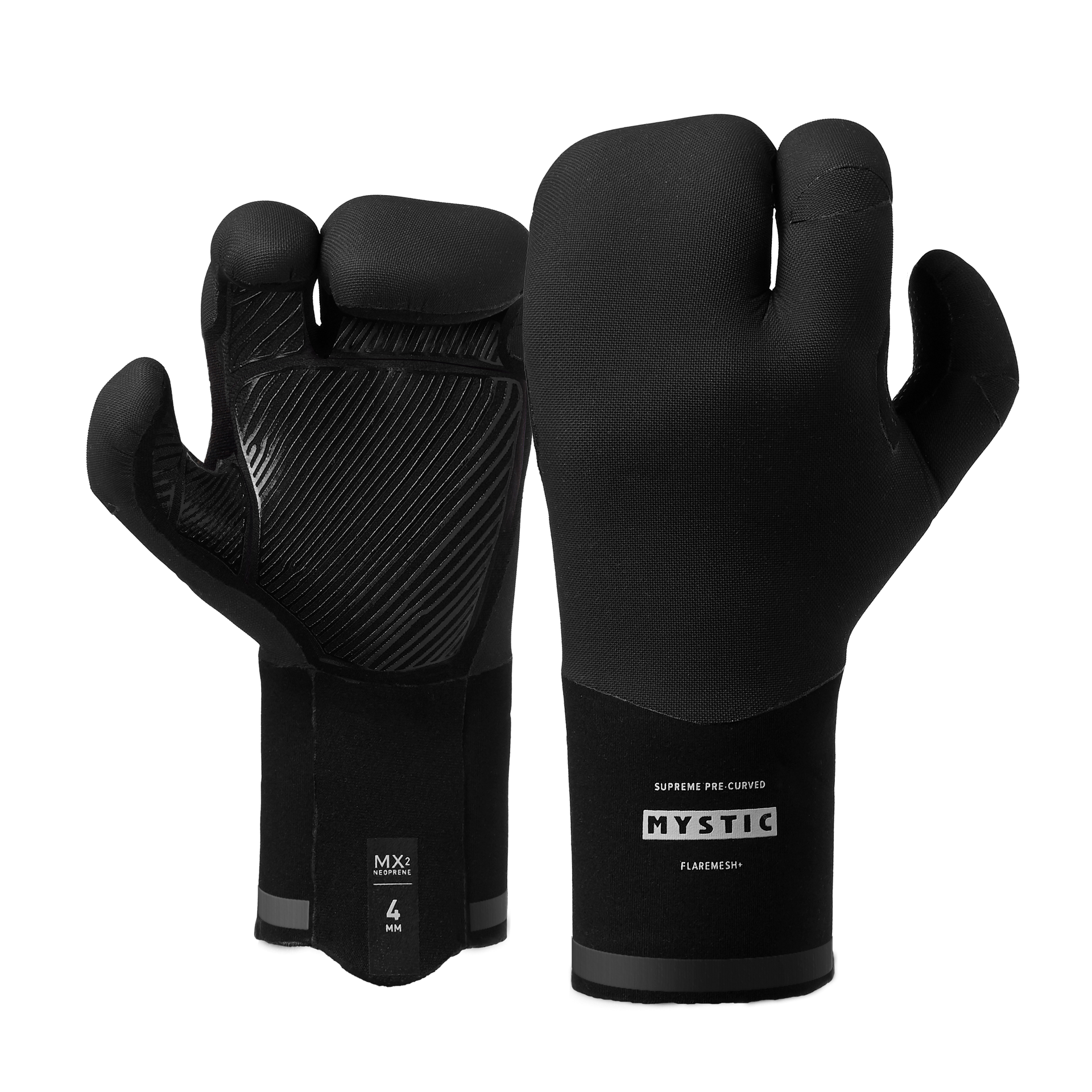 supreme nike handschuhe Supreme Glove 4mm Lobster Precurved