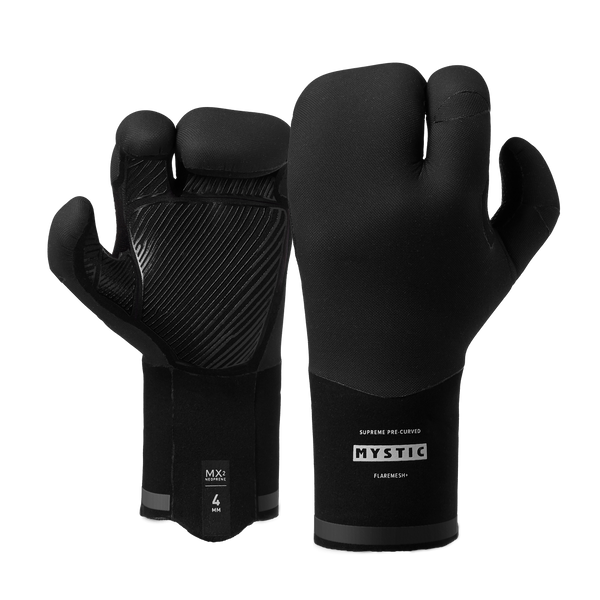 新品未開封 24FW Supreme x Spyder Gloves 黒 M Supreme Spyder Gloves Black - US